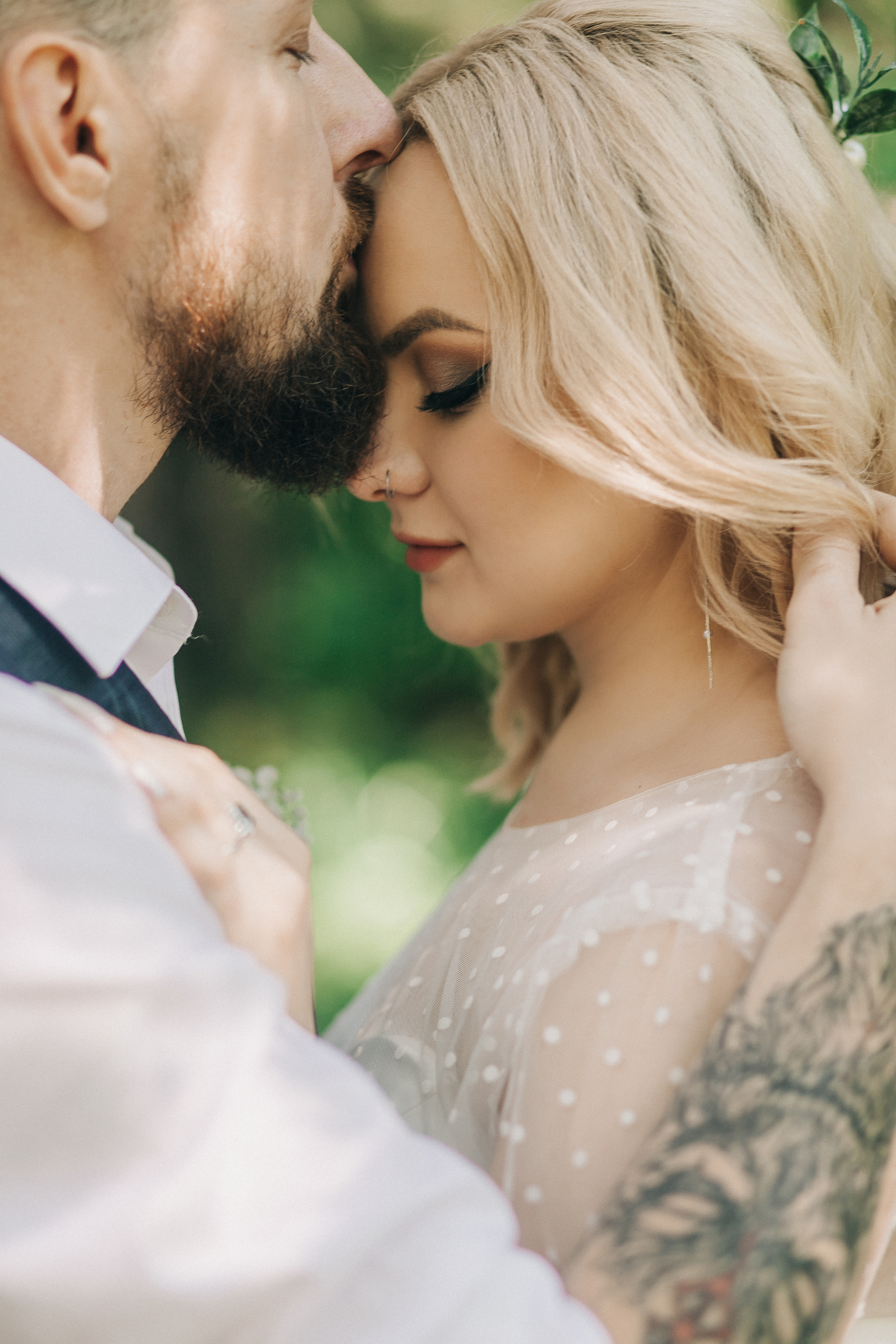 Анастасия и Алексей. Свадебный фотограф Юлия Сарапульцева, Ижевск