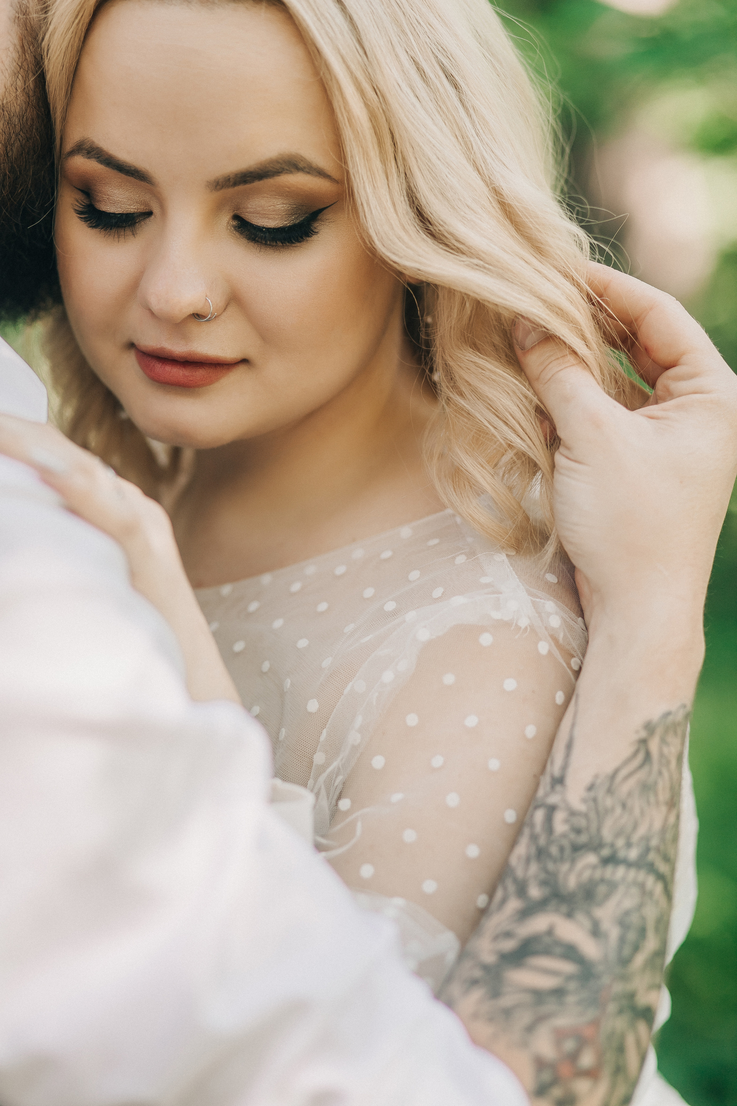 Анастасия и Алексей. Свадебный фотограф Юлия Сарапульцева, Ижевск