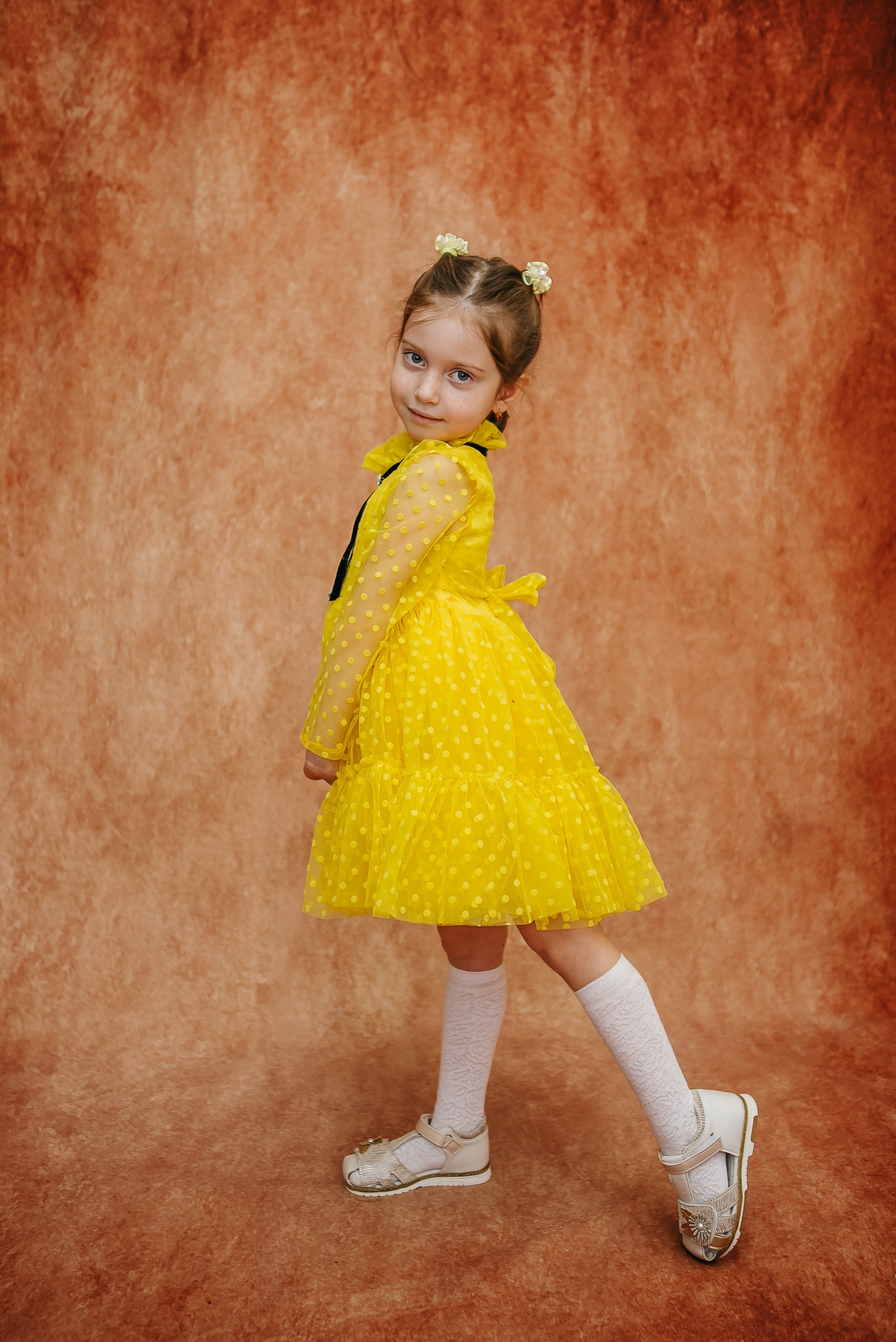 Портреты дошкольников. Свадебный фотограф Юлия Сарапульцева, Ижевск