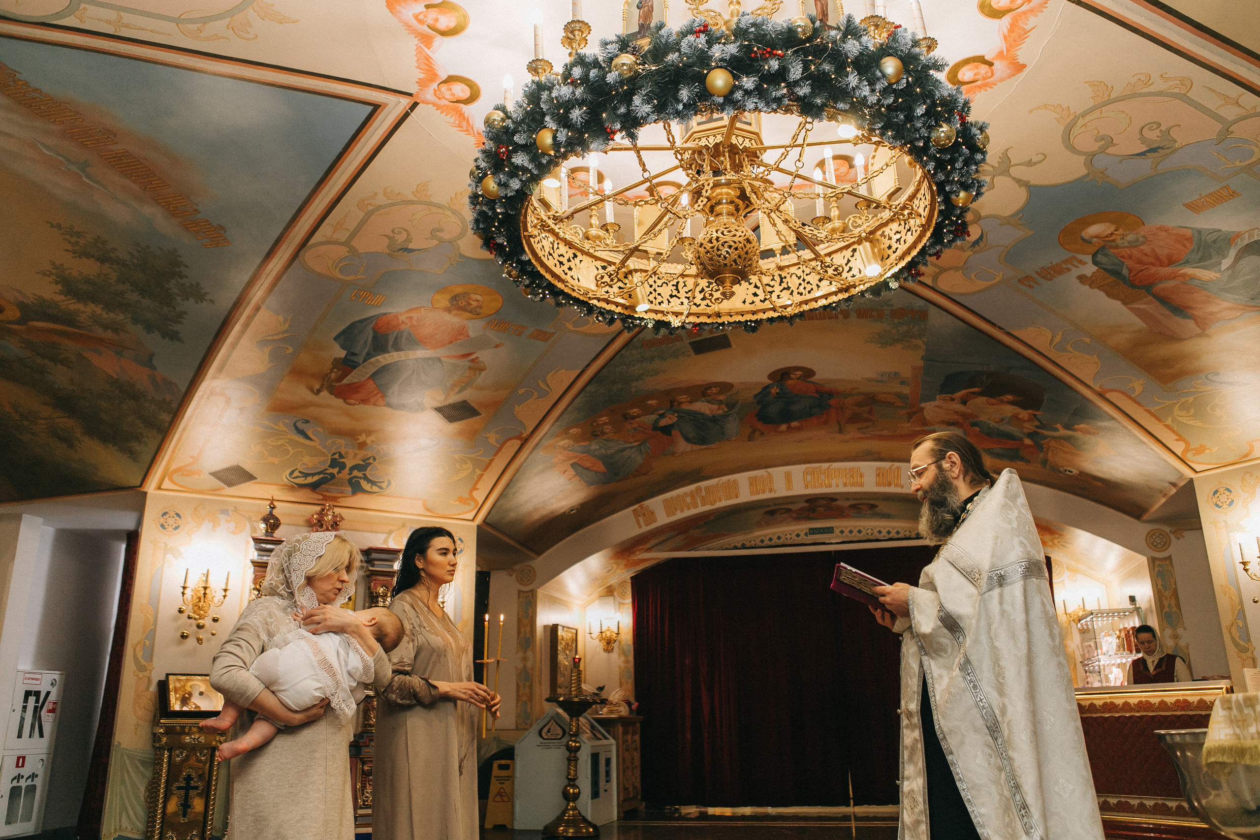 Репортажная сьемка. Свадебный фотограф Юлия Сарапульцева, Ижевск