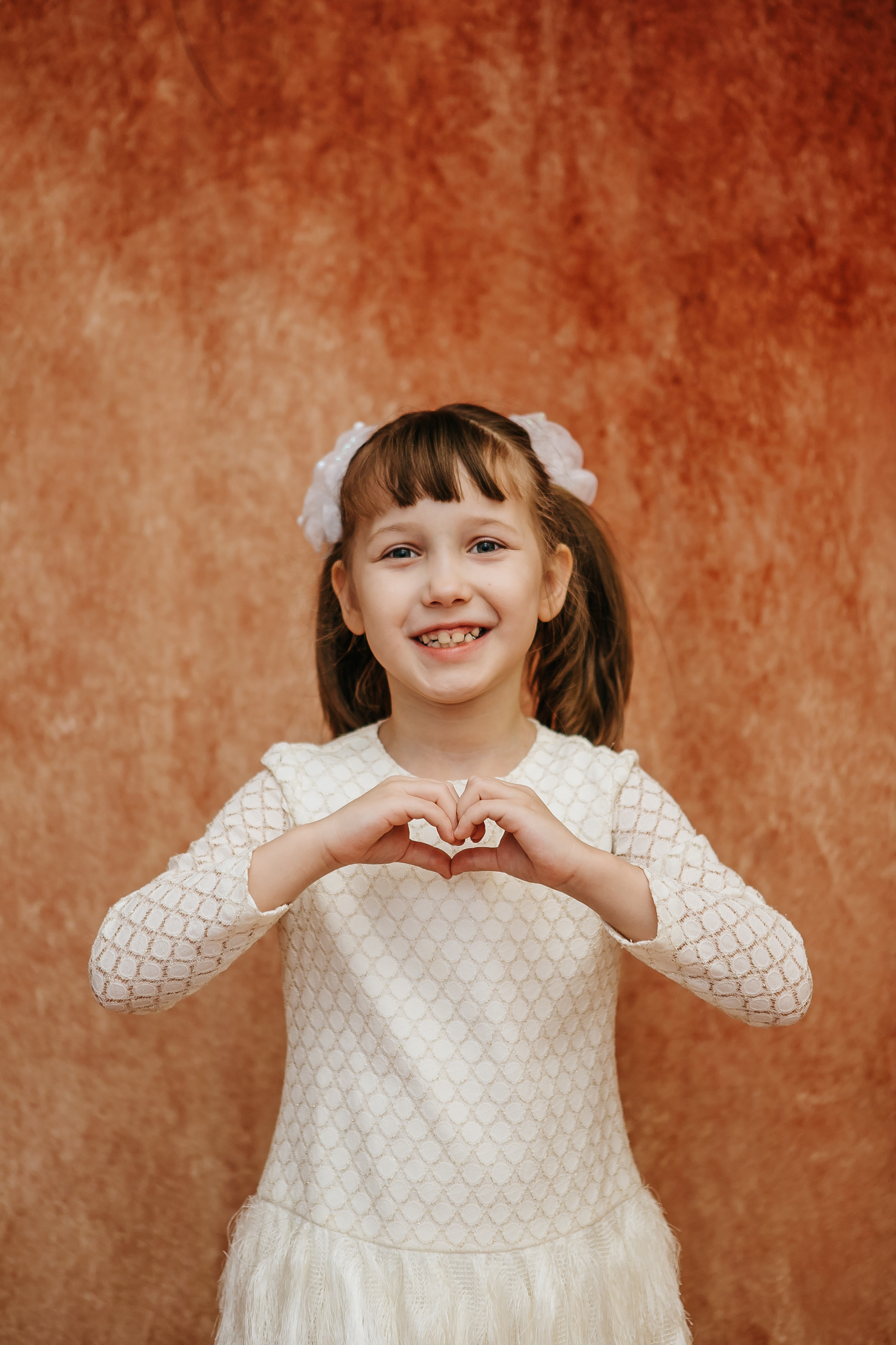 Портреты дошкольников. Свадебный фотограф Юлия Сарапульцева, Ижевск