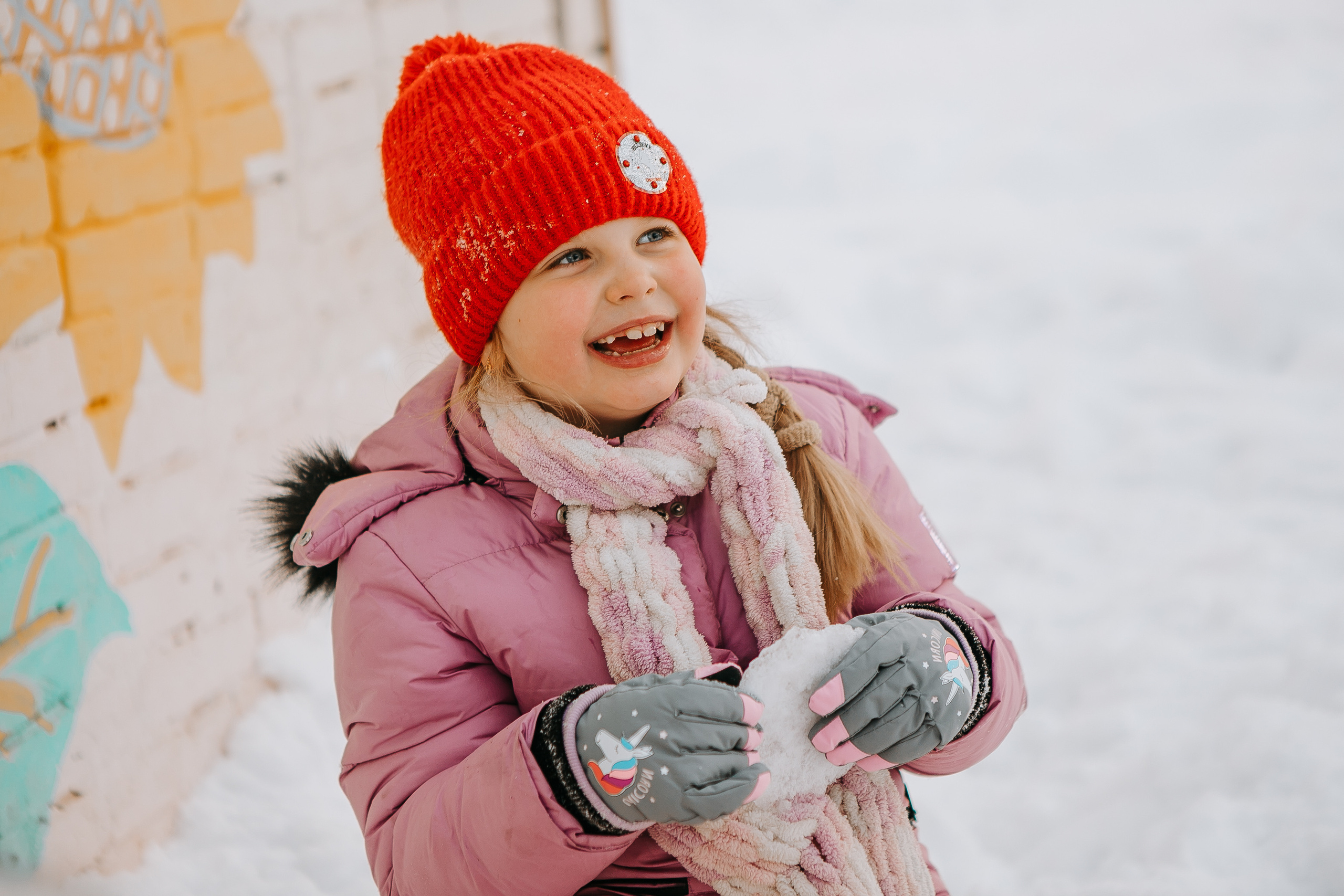 Детский сад. Свадебный фотограф Юлия Сарапульцева, Ижевск