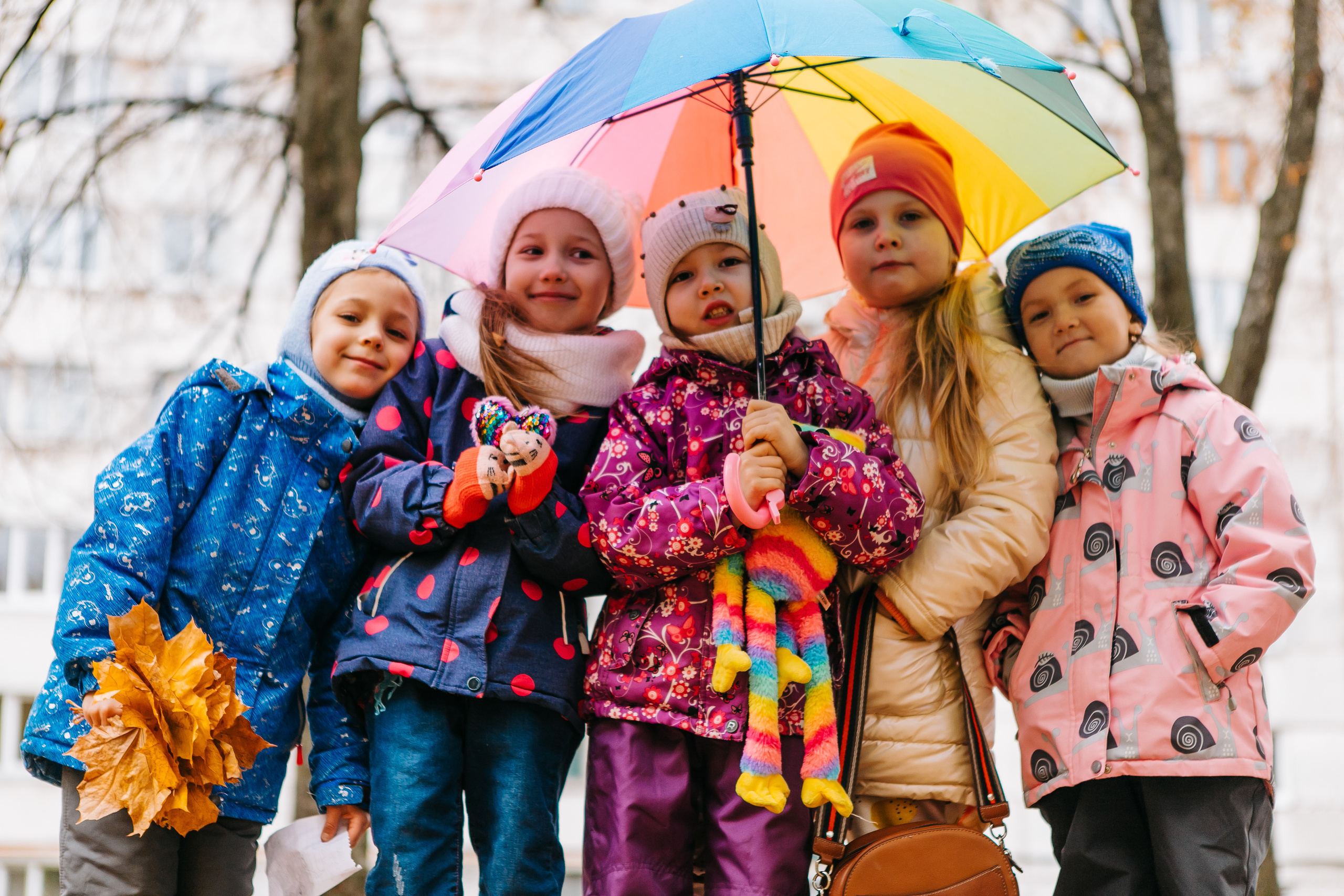 Детский сад. Свадебный фотограф Юлия Сарапульцева, Ижевск