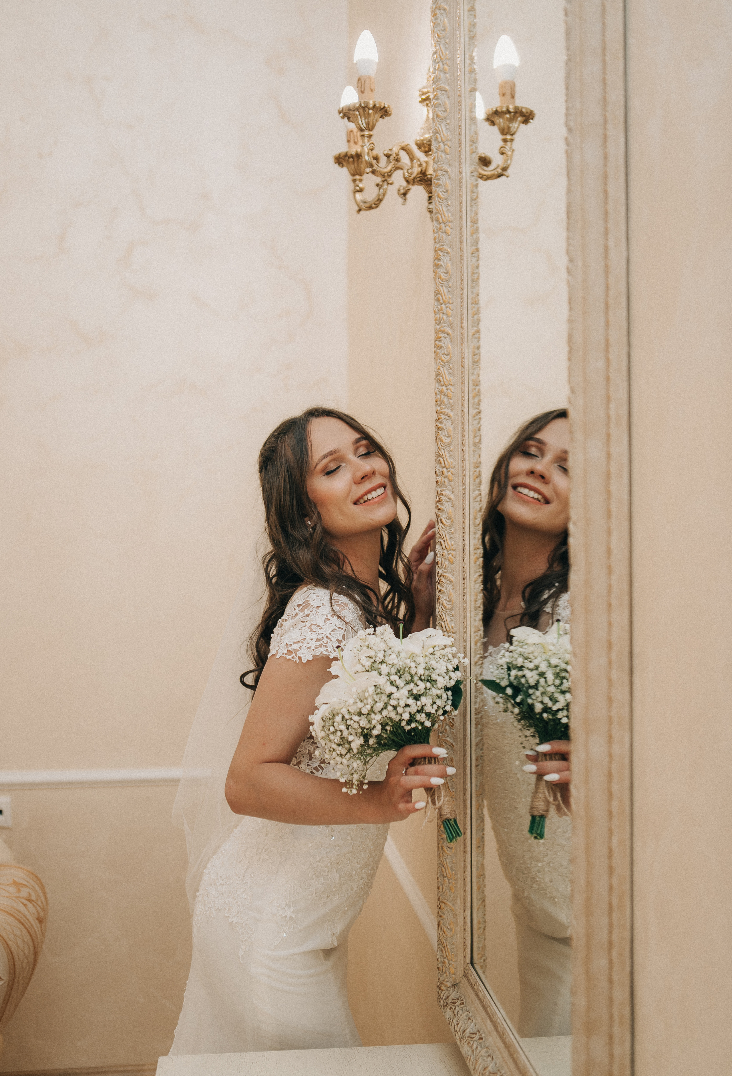 Ксения и Леонид. Бобровая долина, парк Кирова. Свадебный фотограф Юлия Сарапульцева, Ижевск