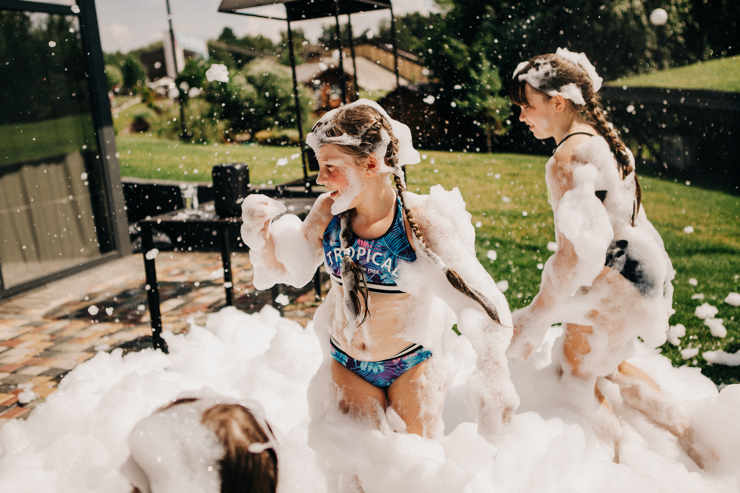 Репортажная сьемка. Свадебный фотограф Юлия Сарапульцева, Ижевск