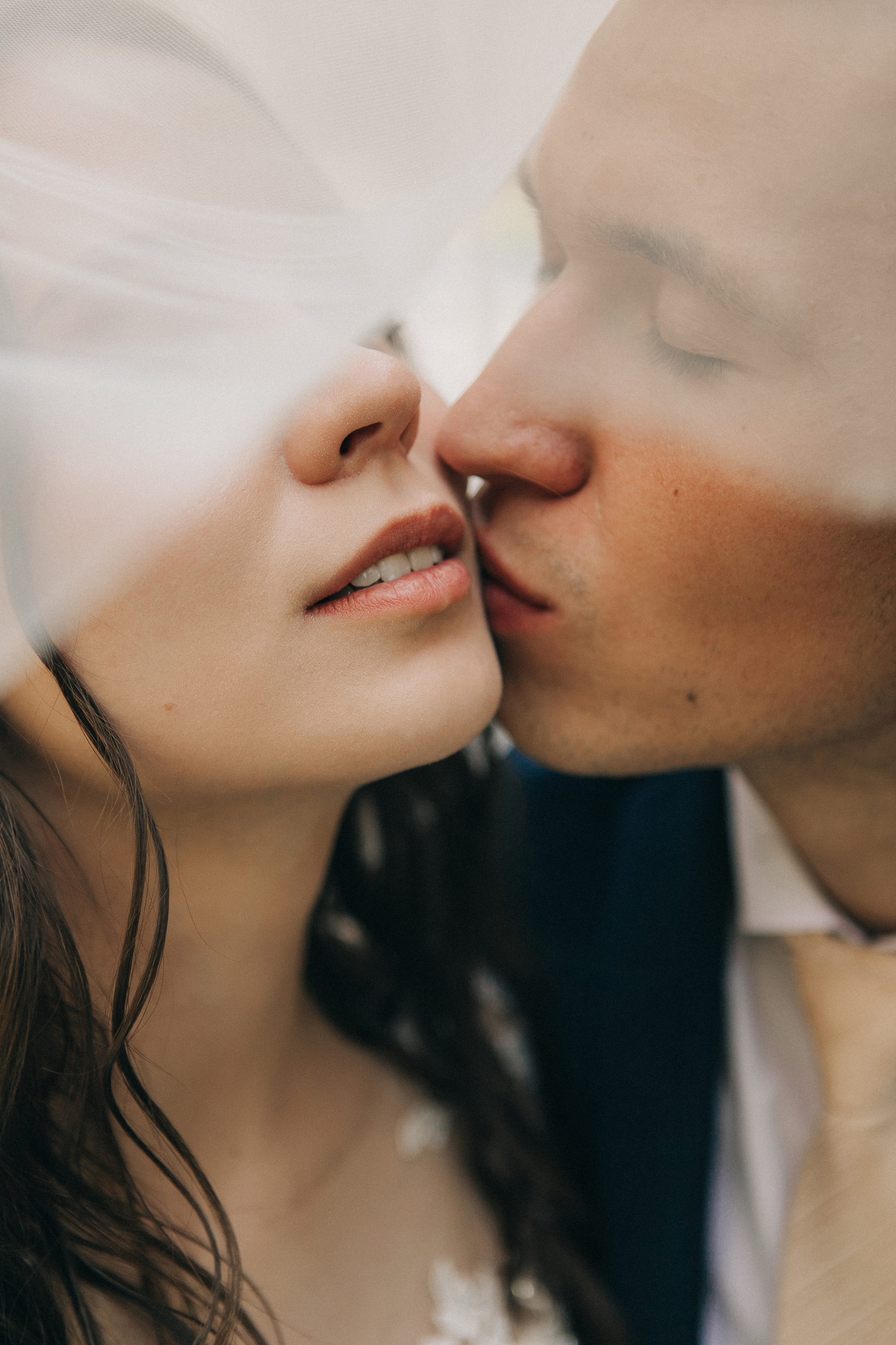 Ксения и Леонид. Бобровая долина, парк Кирова. Свадебный фотограф Юлия Сарапульцева, Ижевск