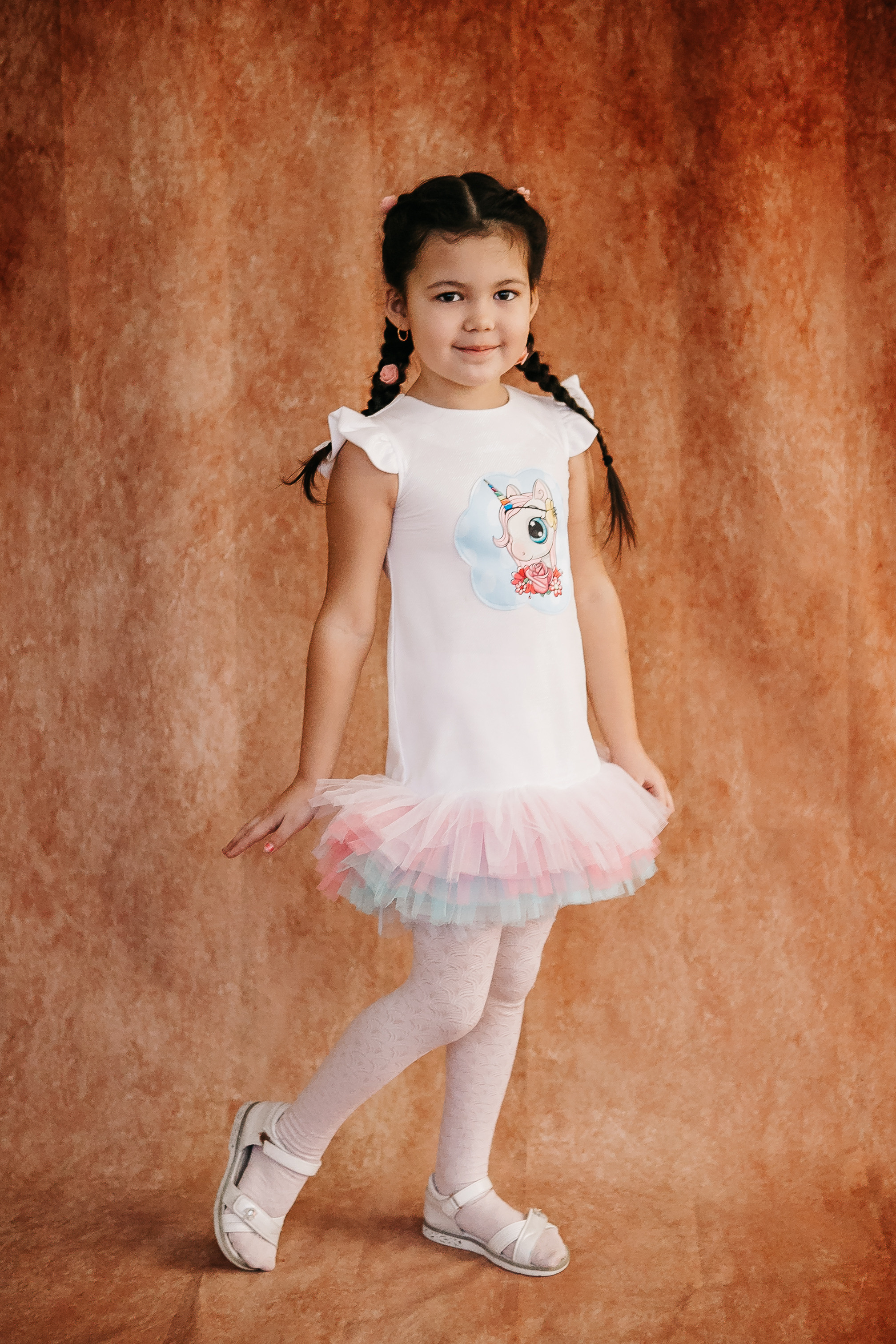 Портреты дошкольников. Свадебный фотограф Юлия Сарапульцева, Ижевск