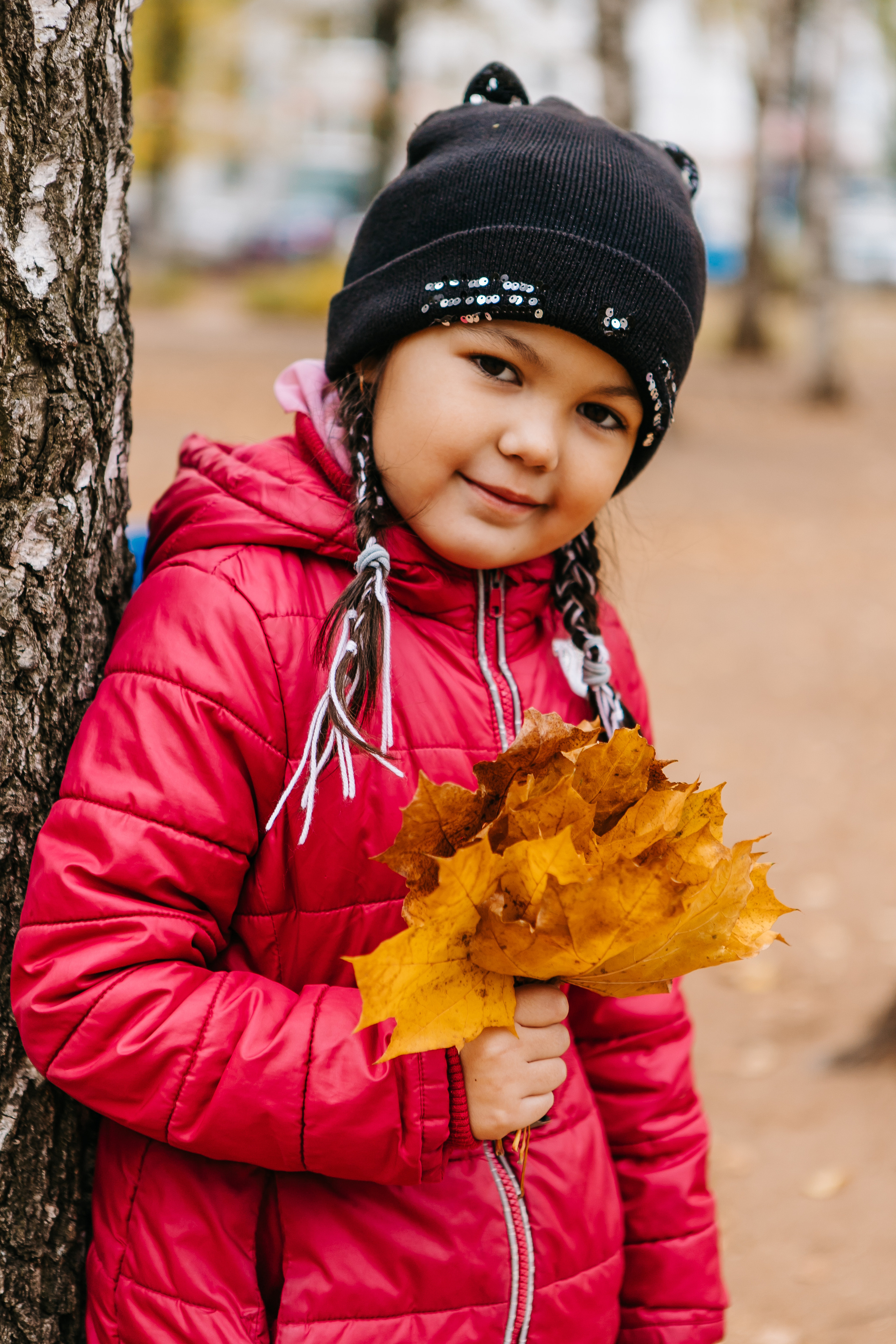 Портреты дошкольников. Свадебный фотограф Юлия Сарапульцева, Ижевск