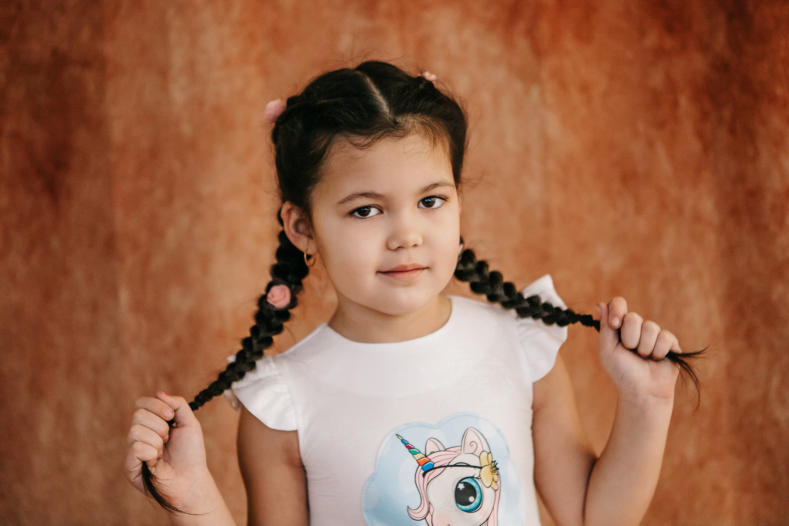 Портреты дошкольников. Свадебный фотограф Юлия Сарапульцева, Ижевск