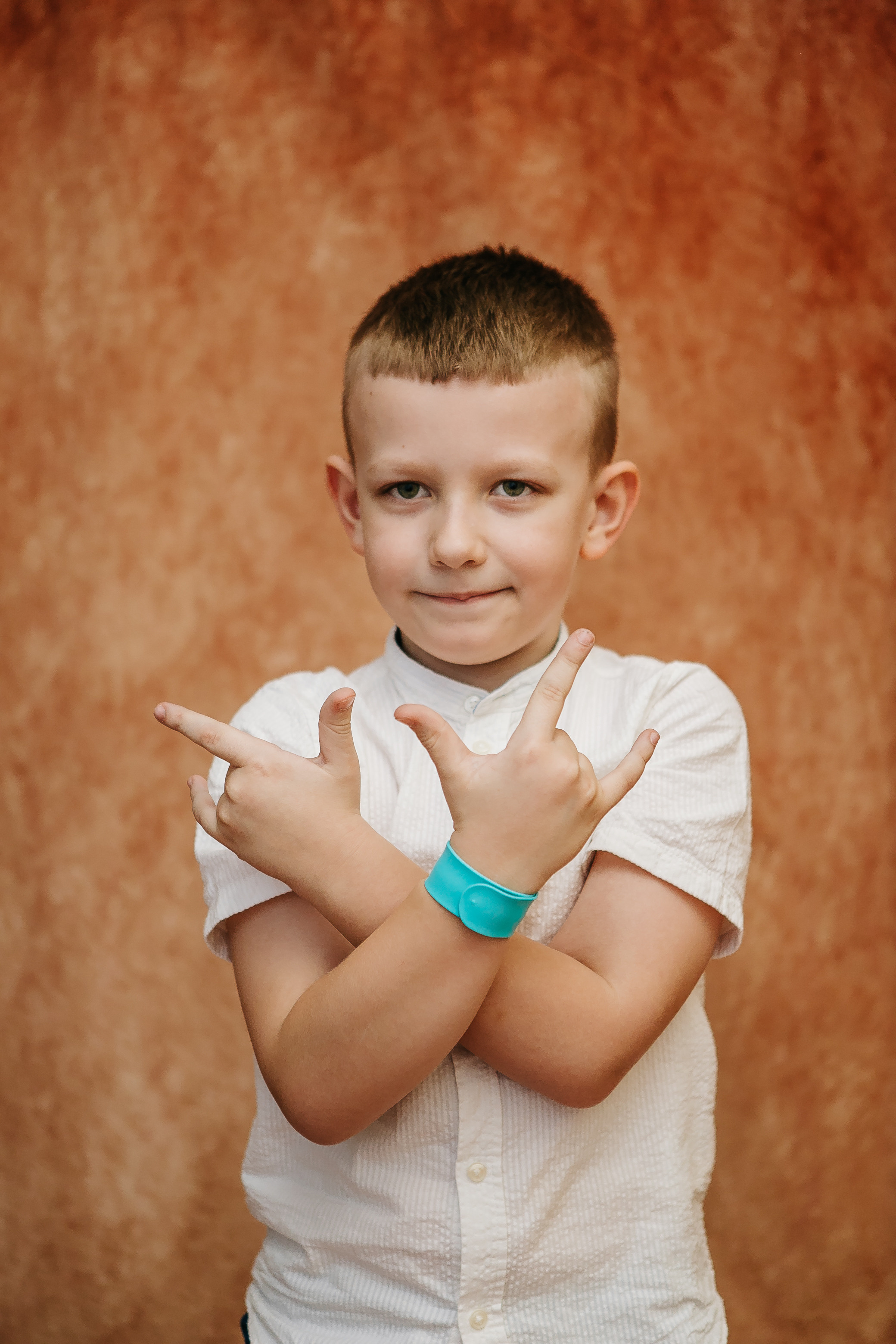 Портреты дошкольников. Свадебный фотограф Юлия Сарапульцева, Ижевск