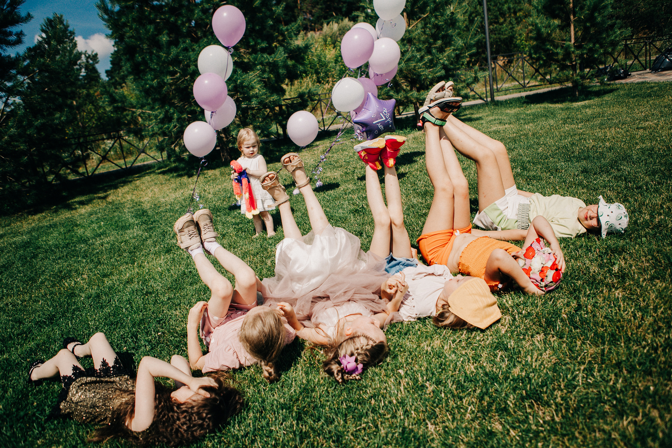 Репортажная сьемка. Свадебный фотограф Юлия Сарапульцева, Ижевск