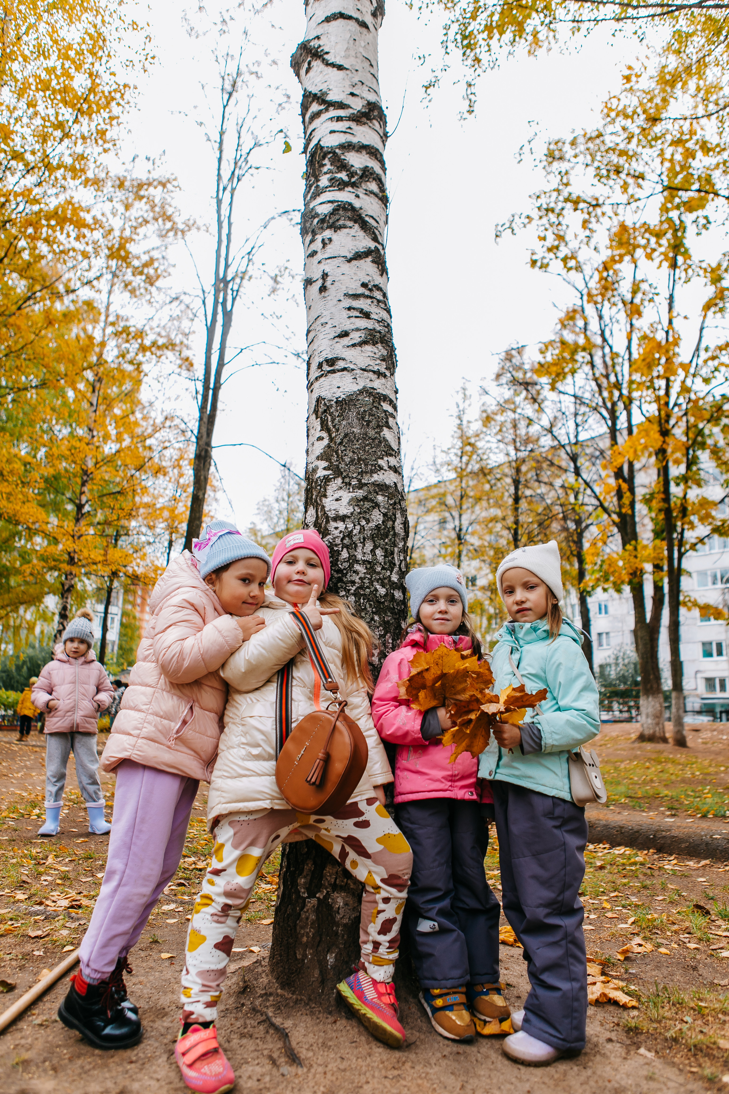 Детский сад. Свадебный фотограф Юлия Сарапульцева, Ижевск