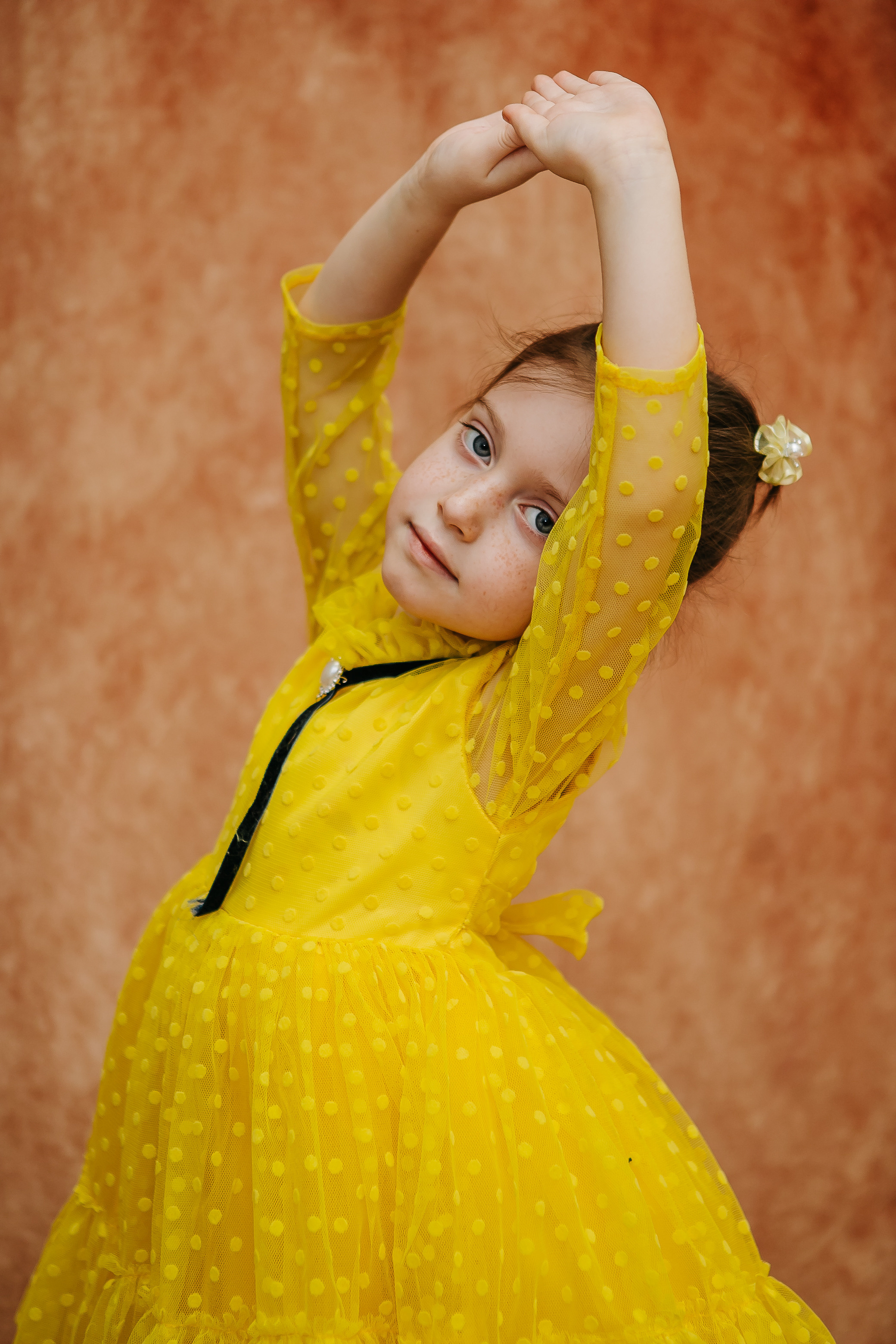 Портреты дошкольников. Свадебный фотограф Юлия Сарапульцева, Ижевск