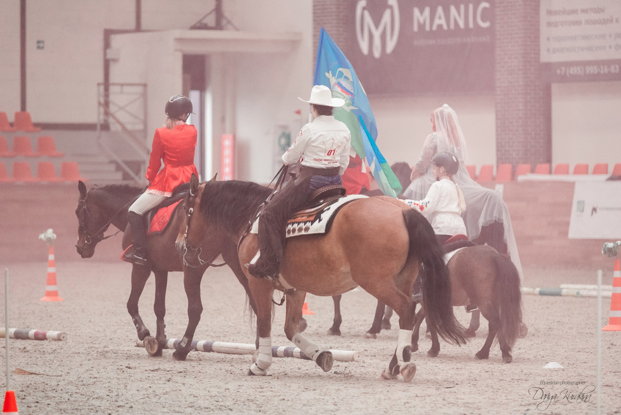 8-я международная выставка Конная Россия. Конный фотограф Куракина Дарья • Фотосессии с лошадьми