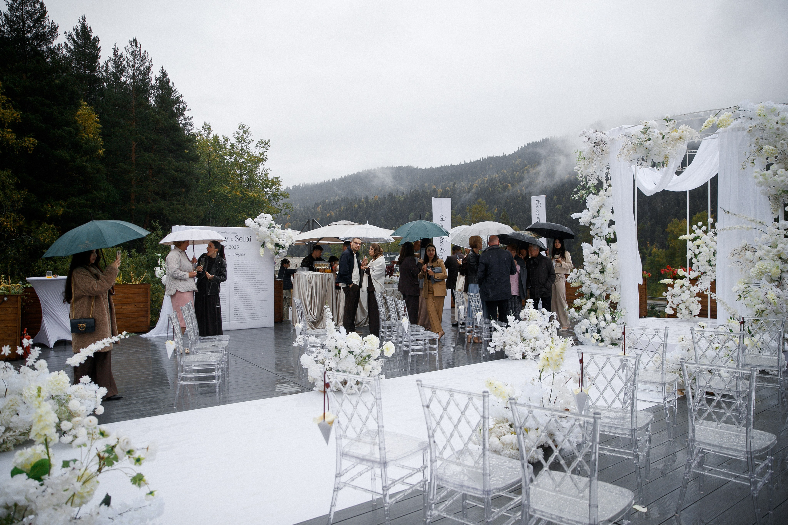 Андрей и Сельби. Свадебный и семейный фотограф Краснодар, Ростов, Сочи Ульяна Федорченк