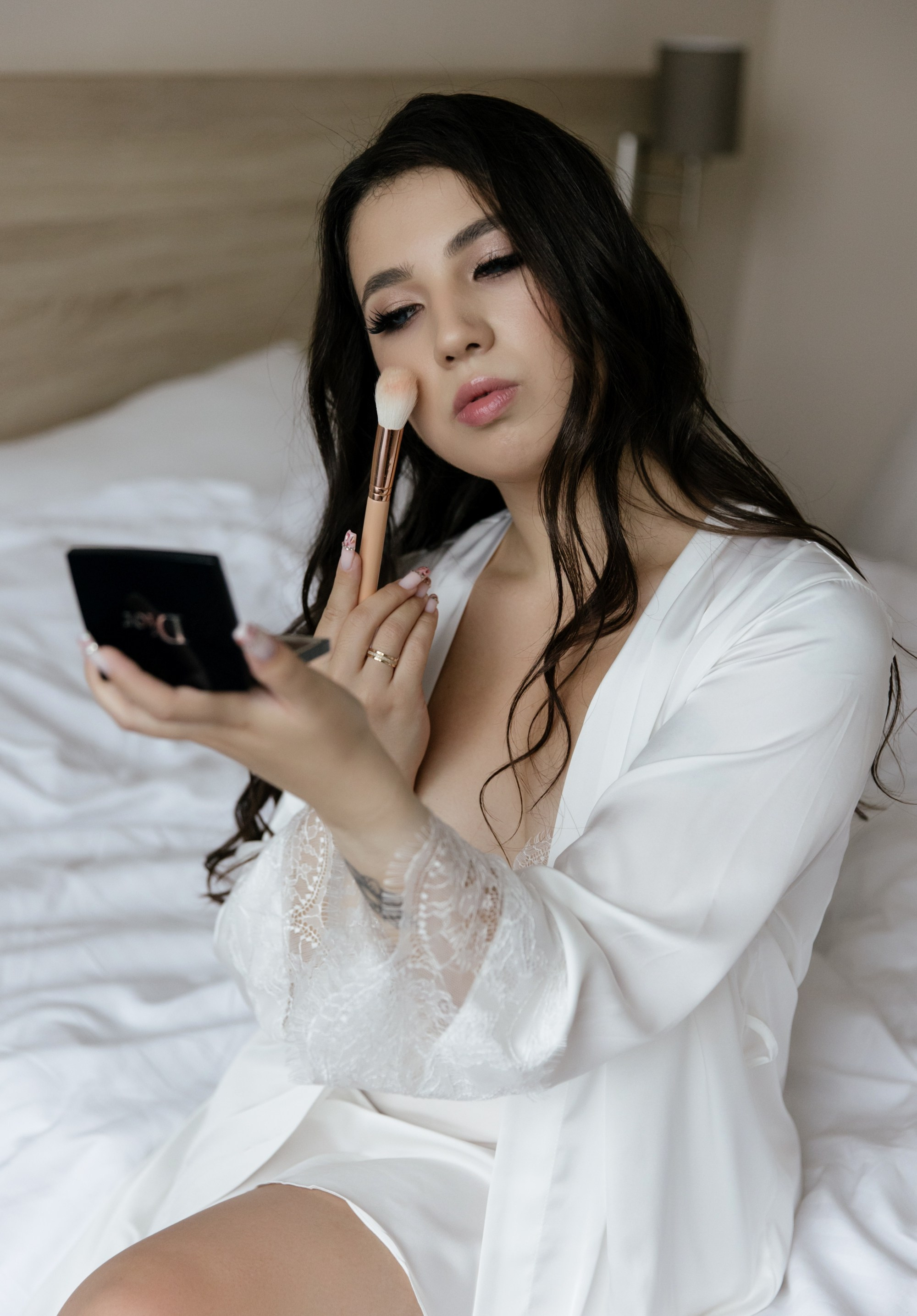 Сергей и Сюзанна. Фотограф Сергиев Посад Москва Хованская Екатерина