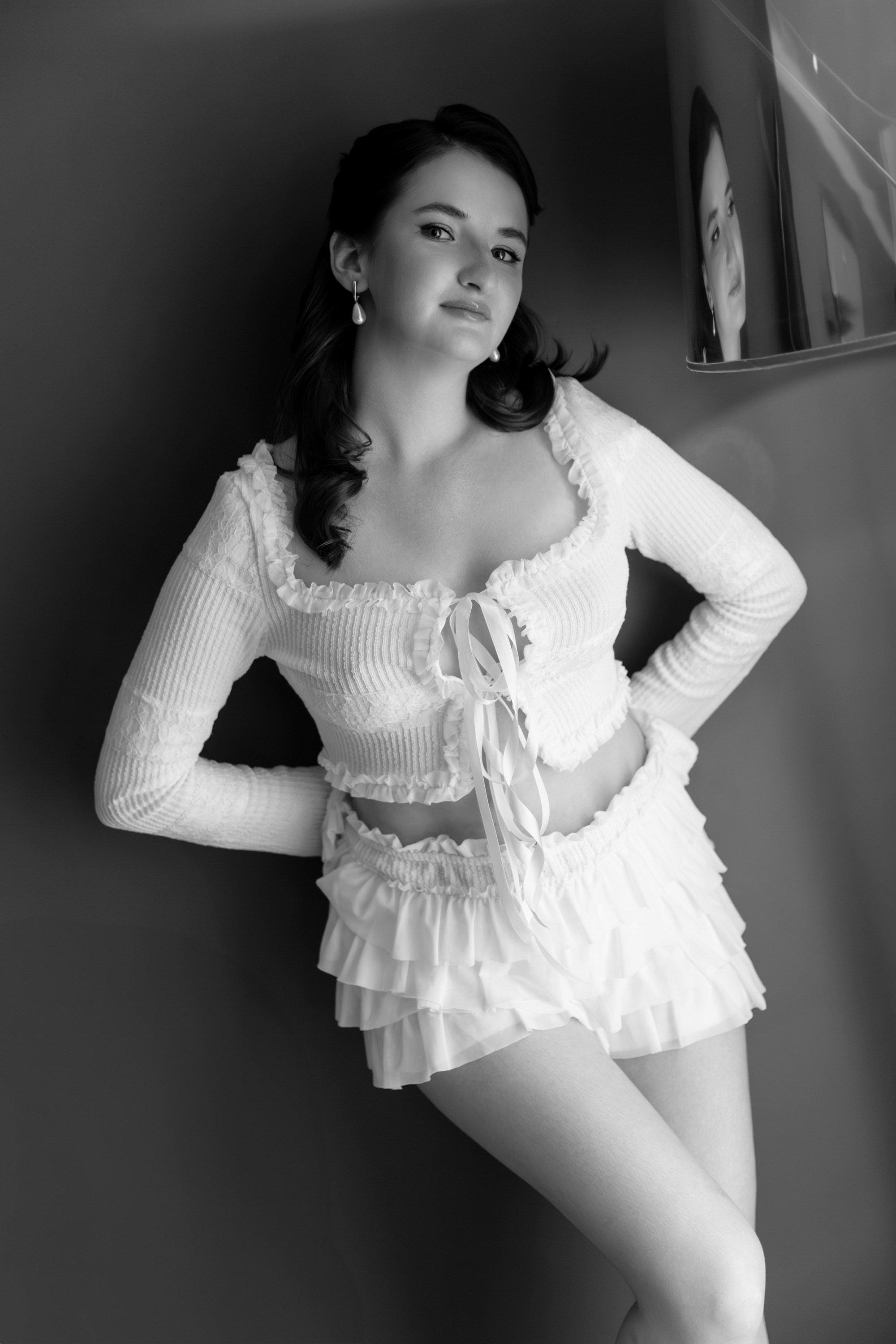 Ира и Дима — Архангельское. Фотограф Сергиев Посад Москва Хованская Екатерина