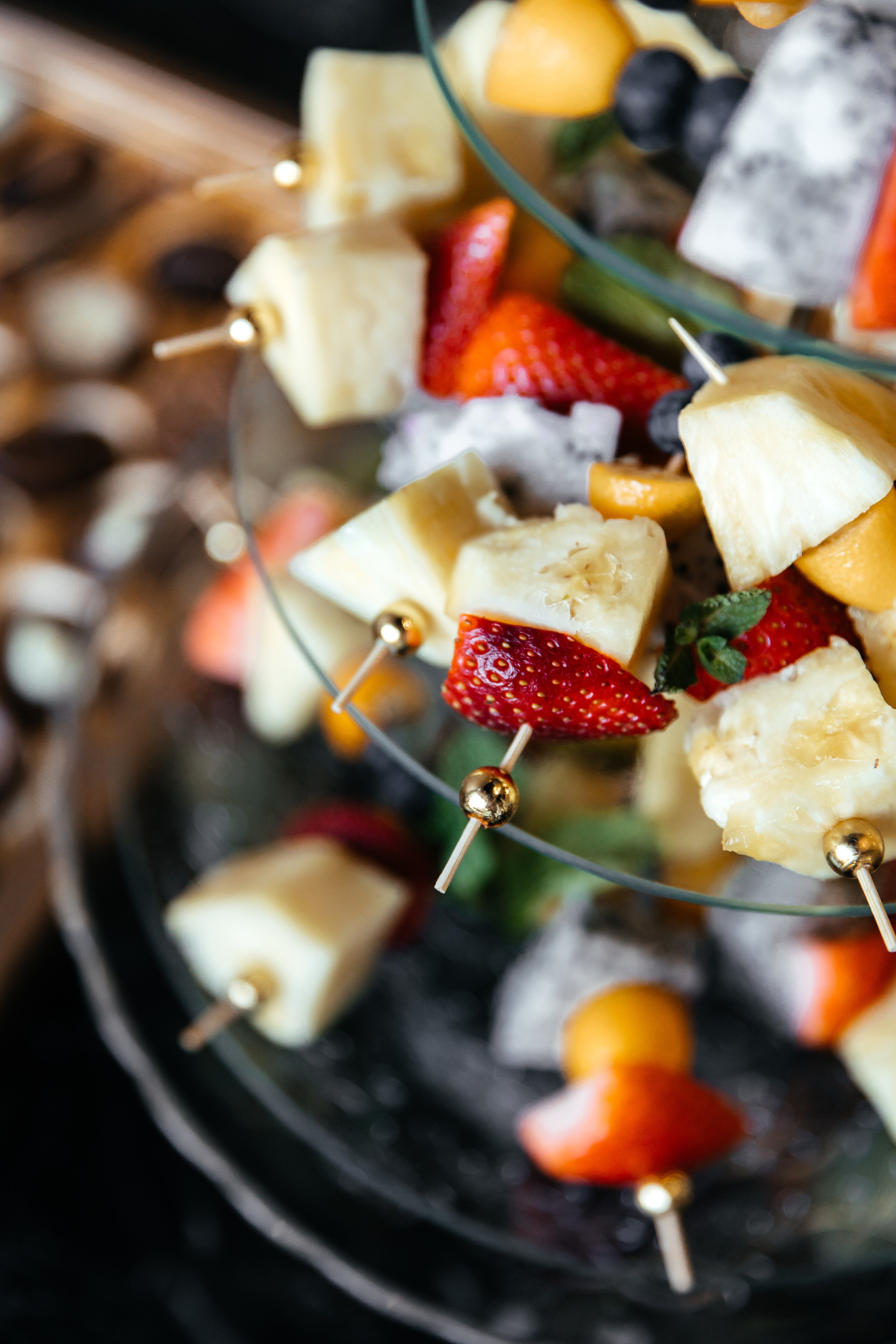 Эклерная Merci. Фотограф Елена Краснопевцева