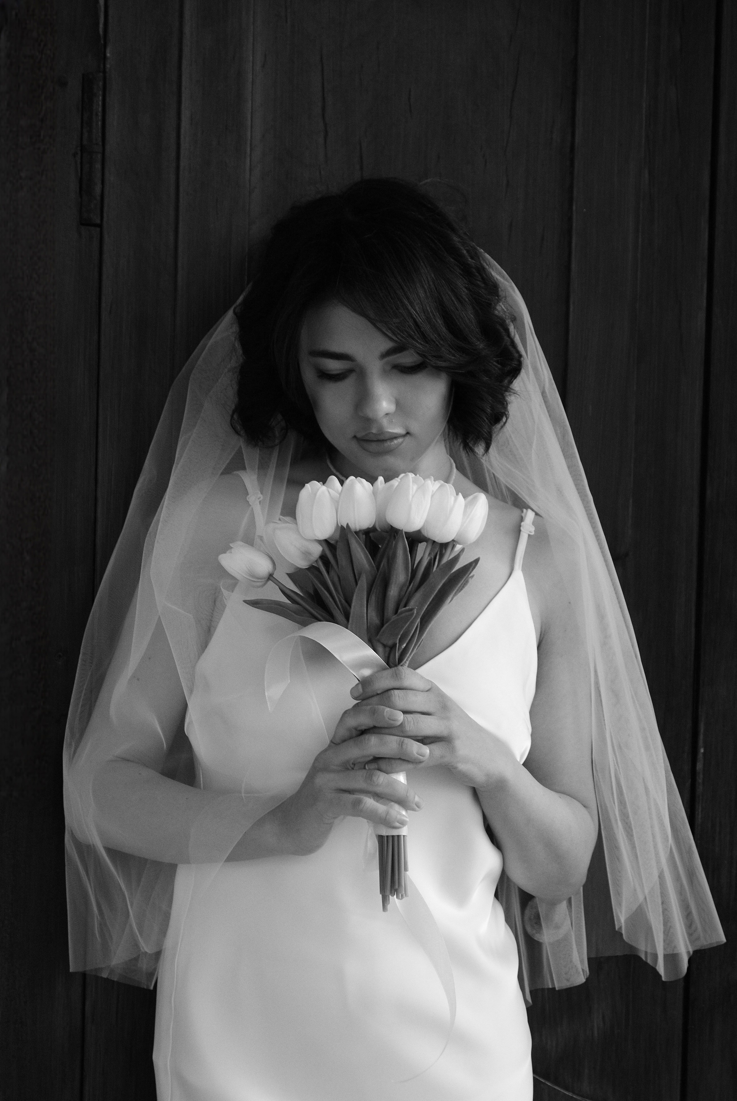 Настя. Фотограф Мария Мусаелян