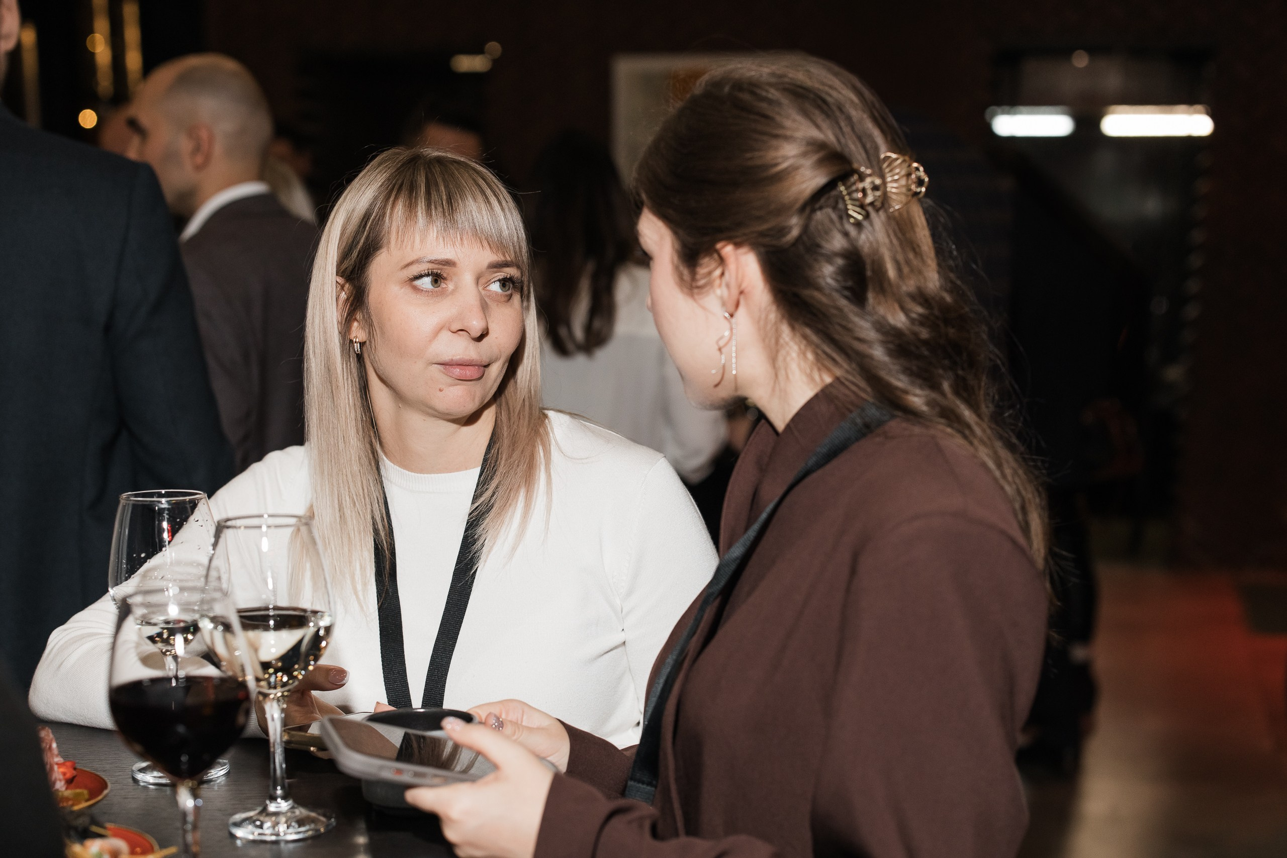 Репортажная съемка. Портретный фотограф в Москве Кислая Елизавета