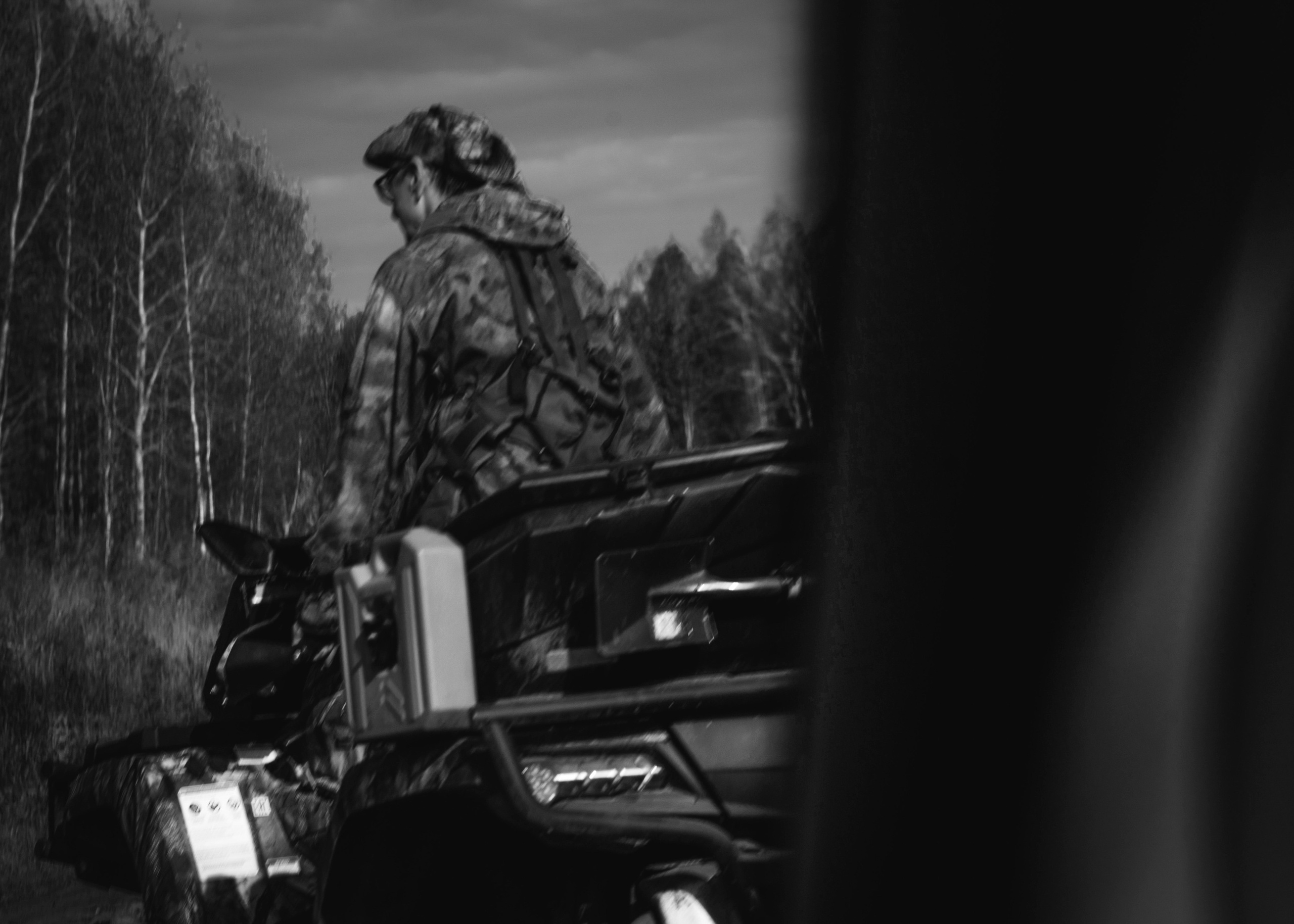 Квалификационные испытания. Сдача на шеврон «Боевая Единица». Портретный фотограф в Москве Дарья Цезария