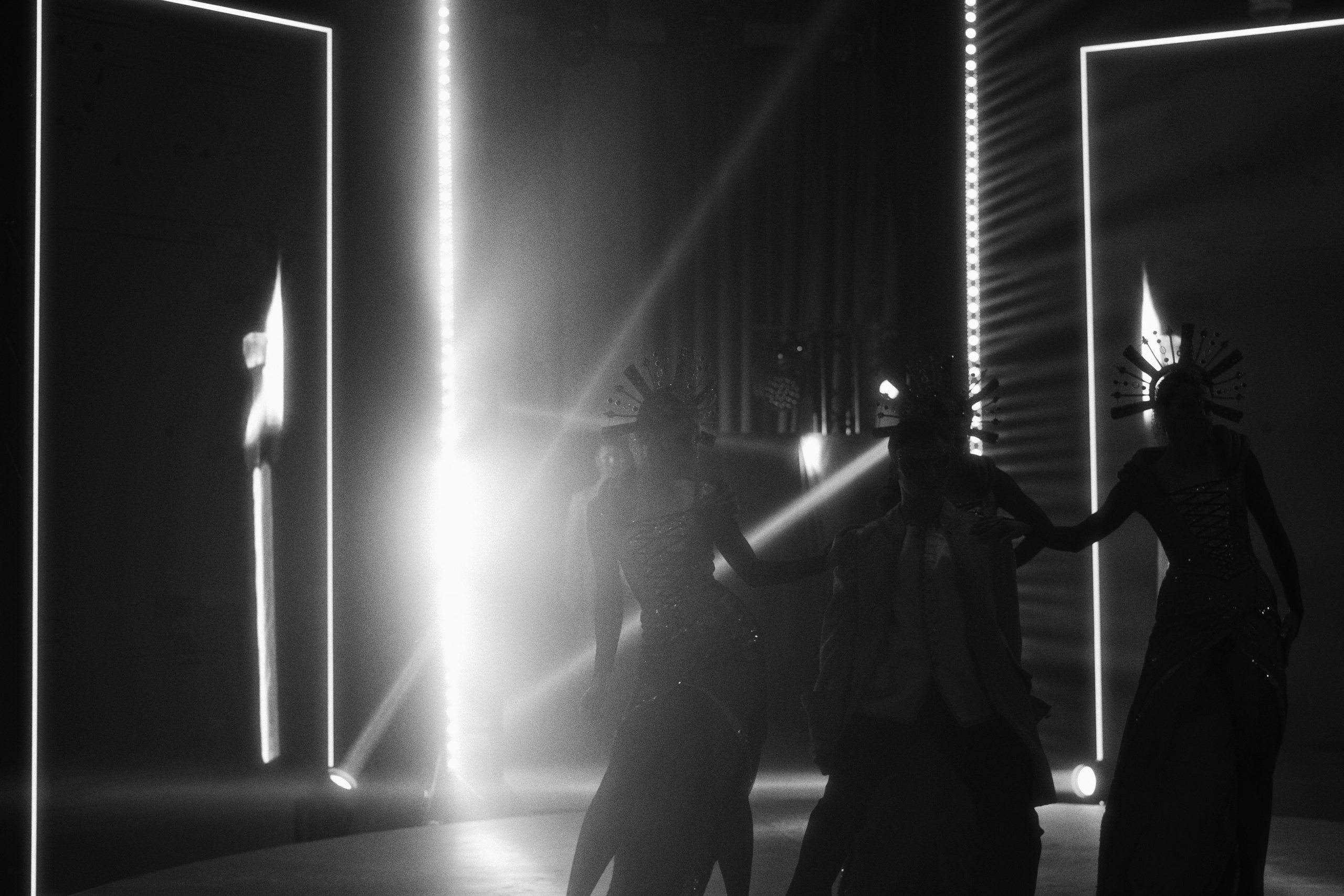 Luizabellezza. Фотограф Юрин Евгений