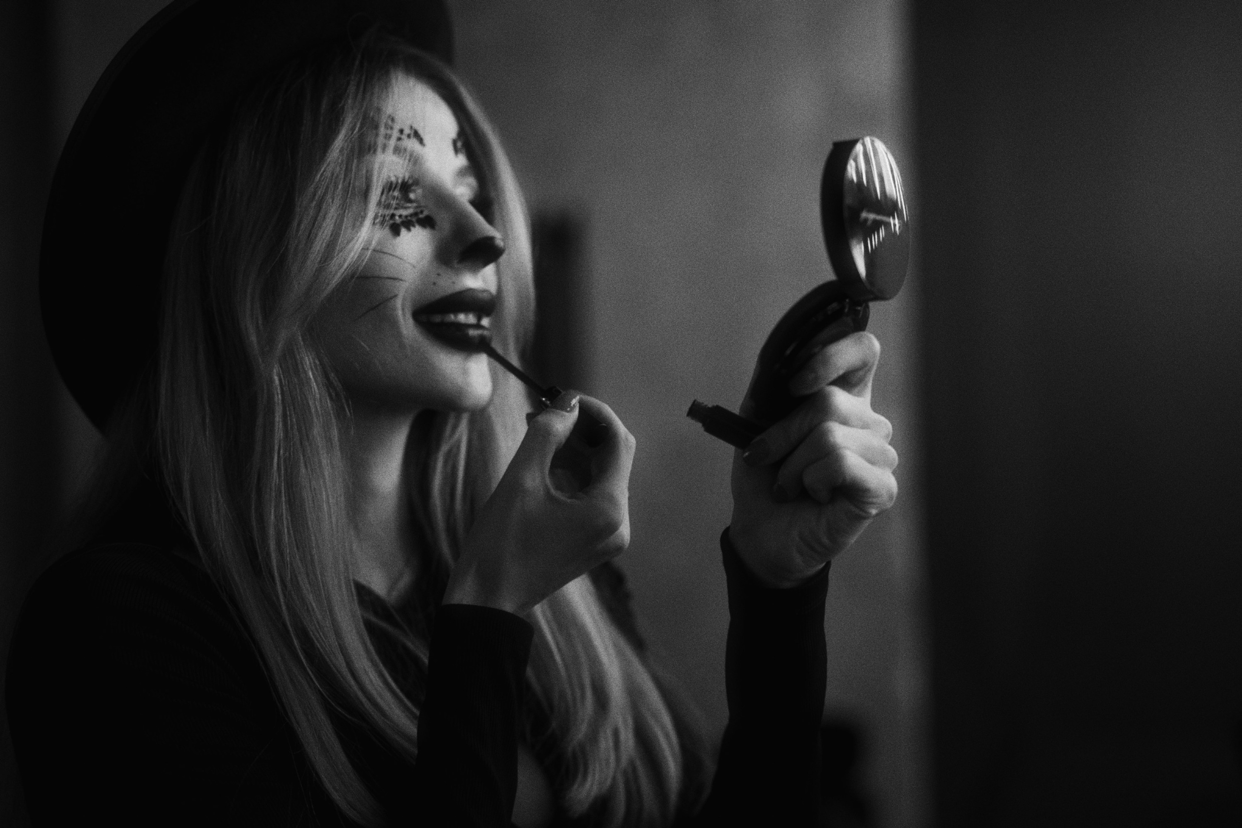 Vomi / opening (halloween). Фотограф Юрин Евгений