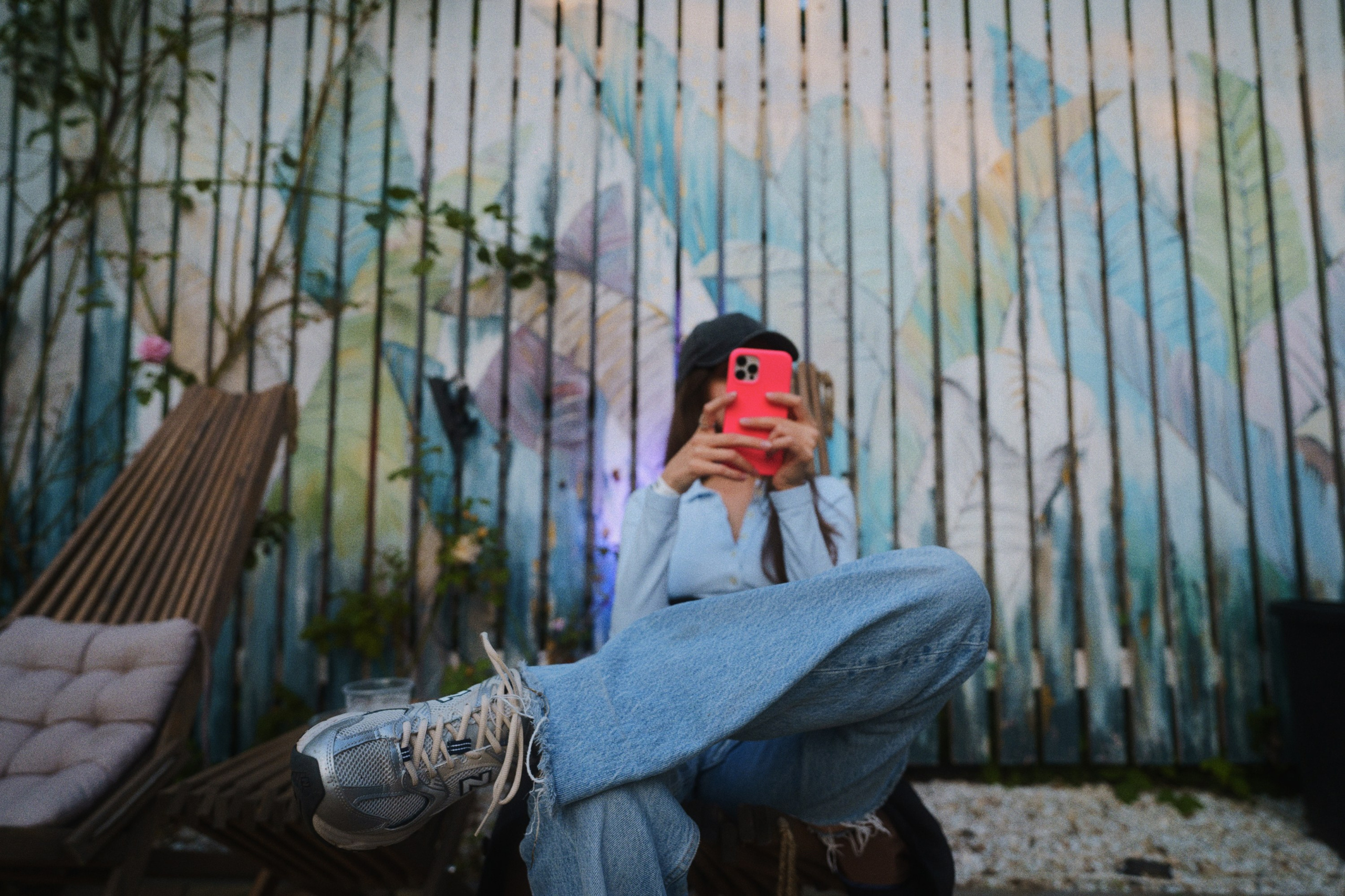 Fasenda. Фотограф Юрин Евгений