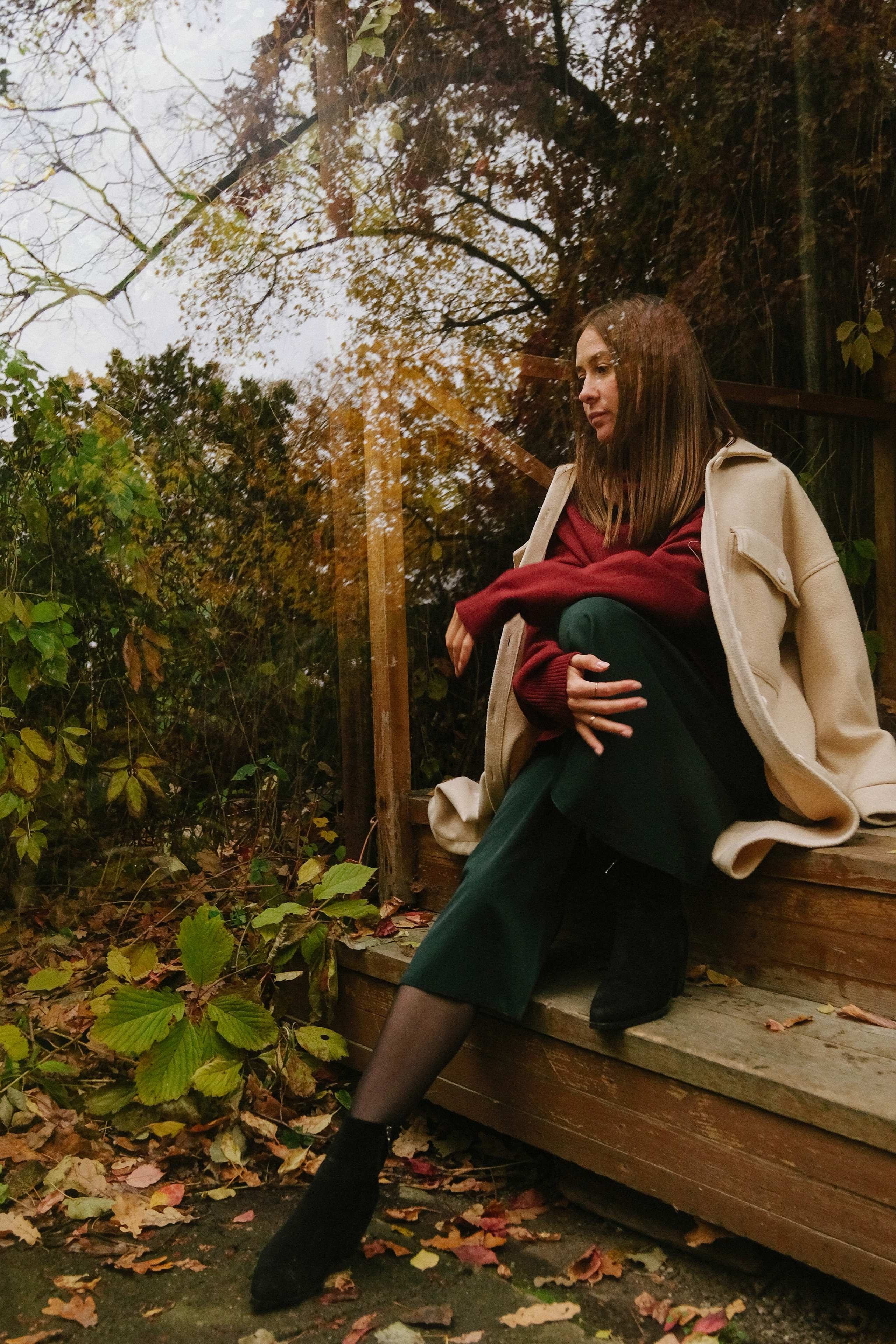 Фотограф в Москве