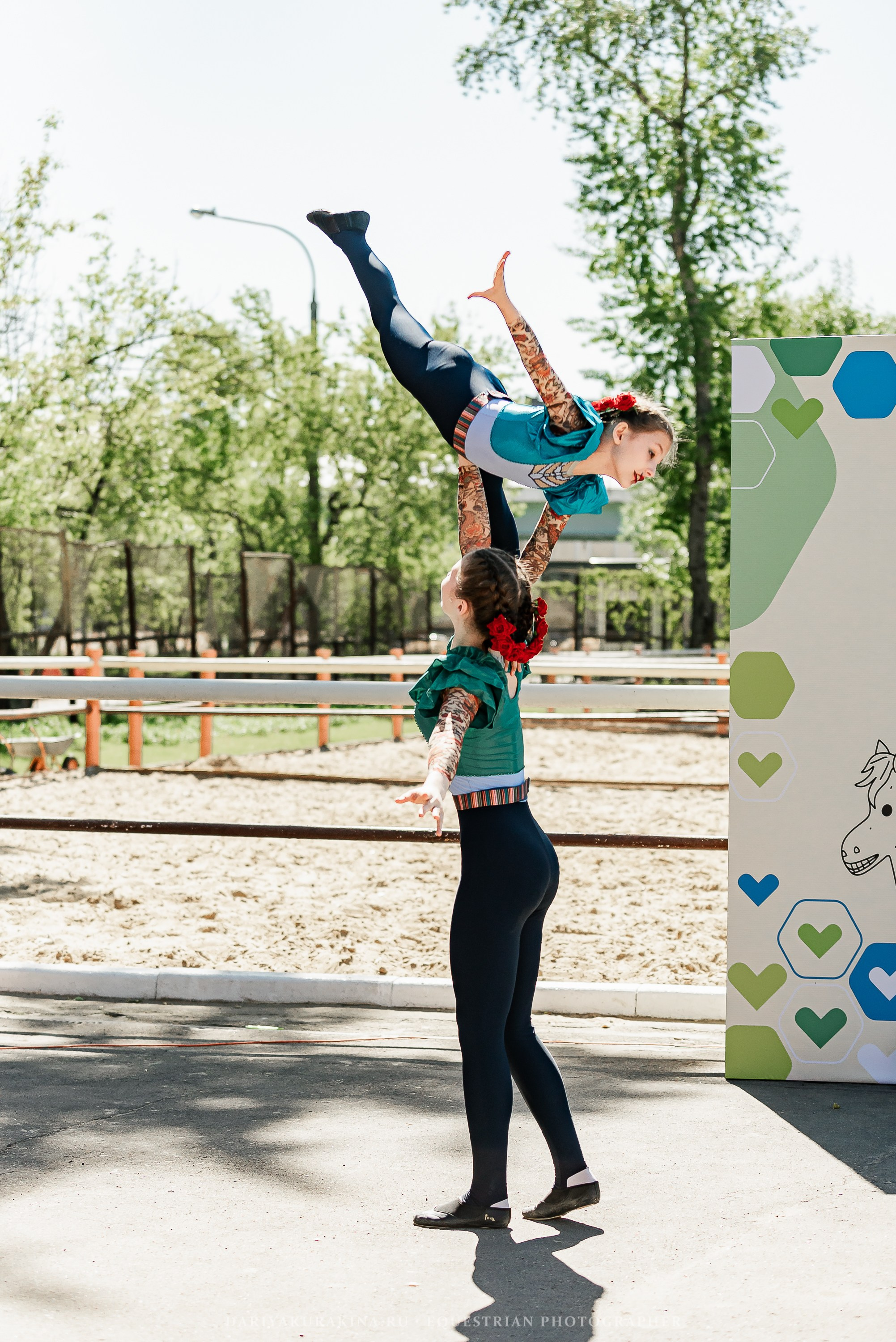 #ПОНИФОРУМ 2024. Конный фотограф Куракина Дарья • Фотосессии с лошадьми