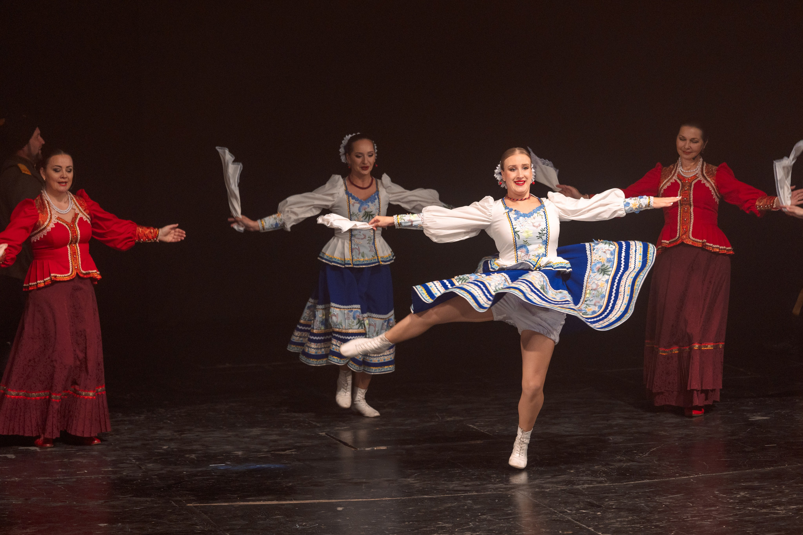 II Дальневосточная Кинопремия. Свадебный и семейный фотограф в Улан-Удэ