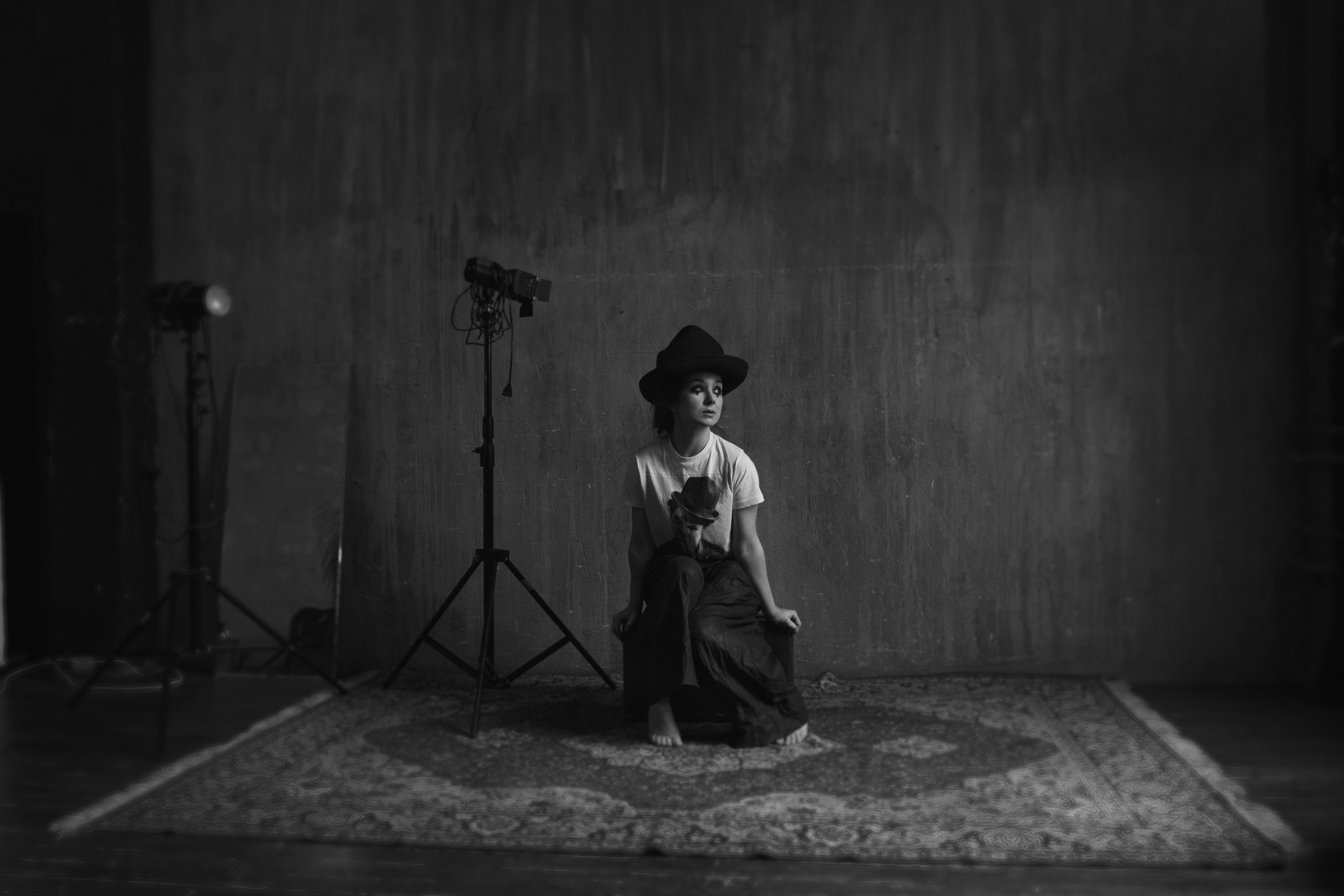 Подарочный сертификат. Анна Короткова, фотохудожник, г. Москва