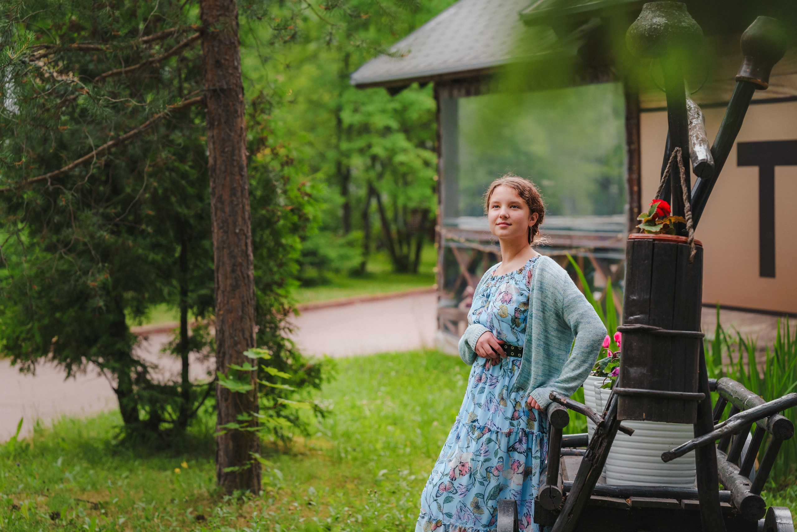 Фотосъемки на природе прогулки семейные фотопрогулки