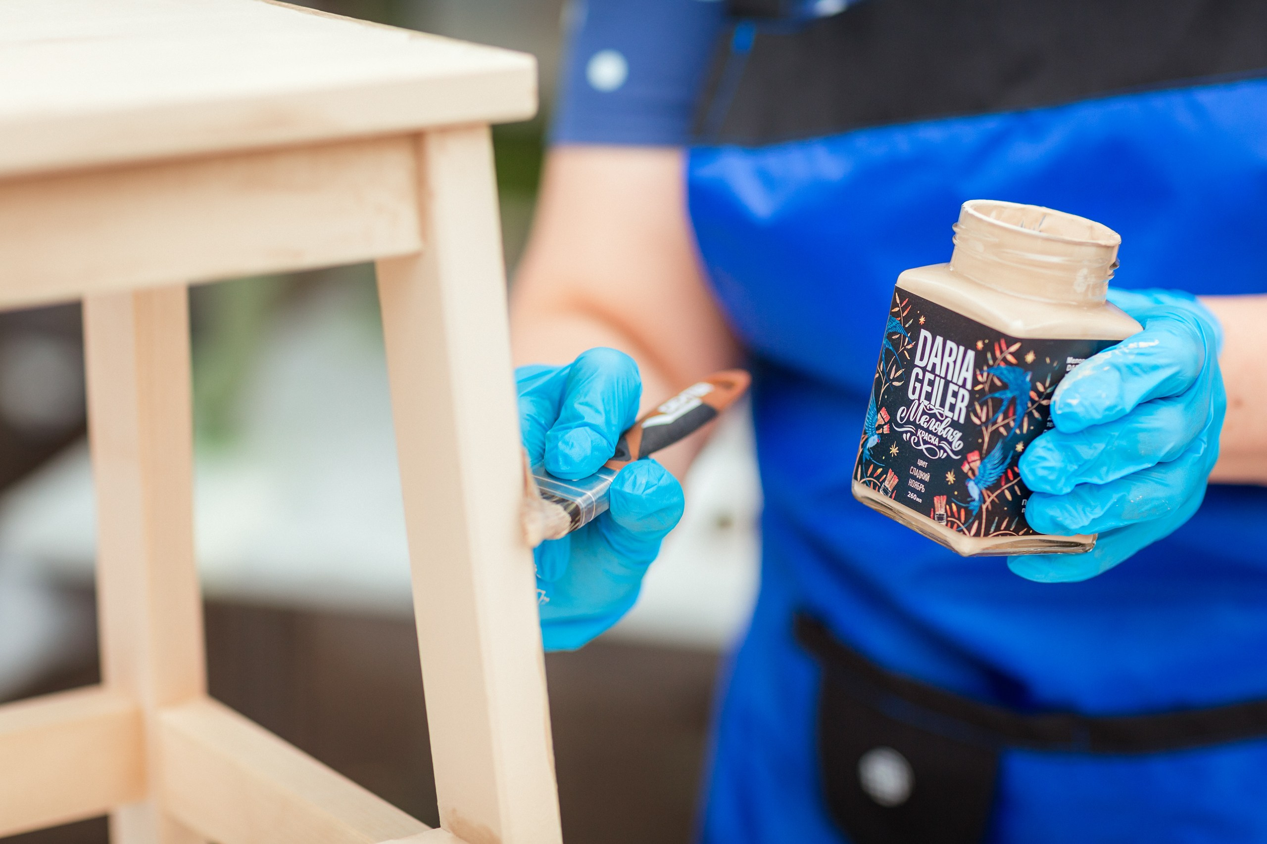 Фотосъемка мероприятия и мастер-класса