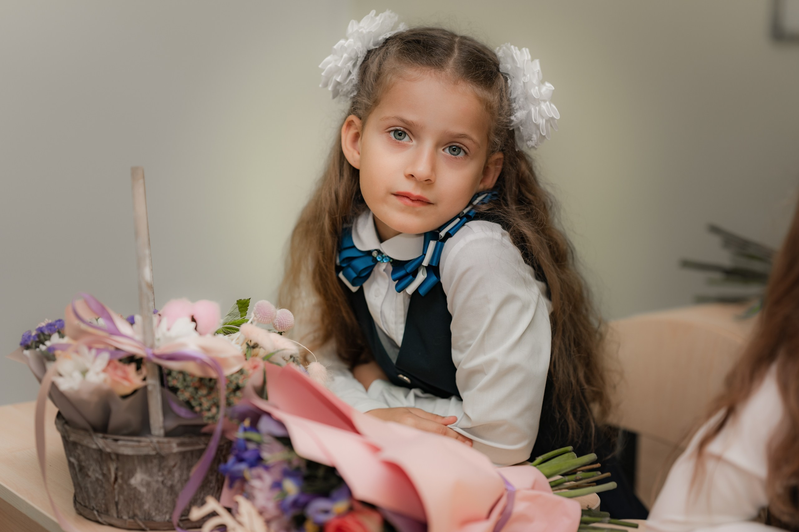 1-е сентября 1В шк7