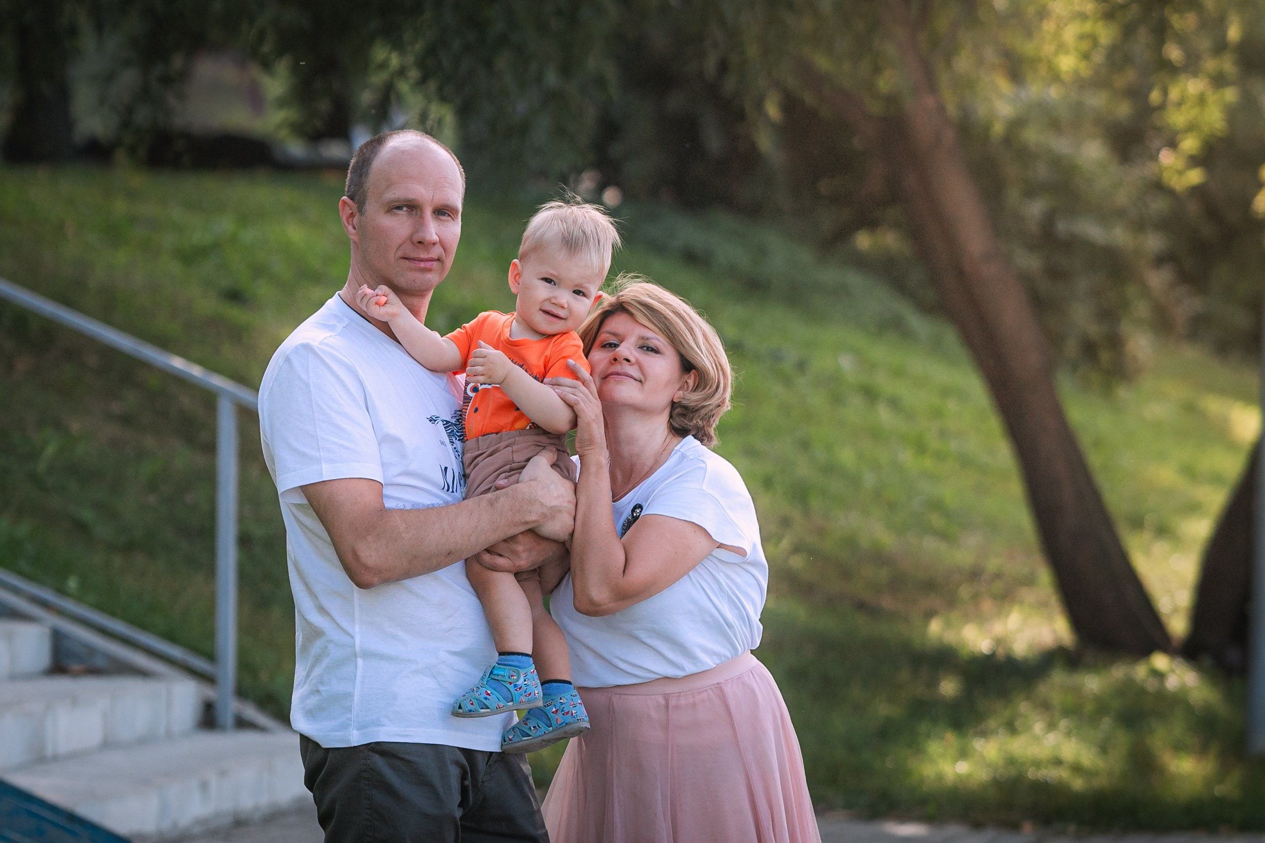 День рождения праздник