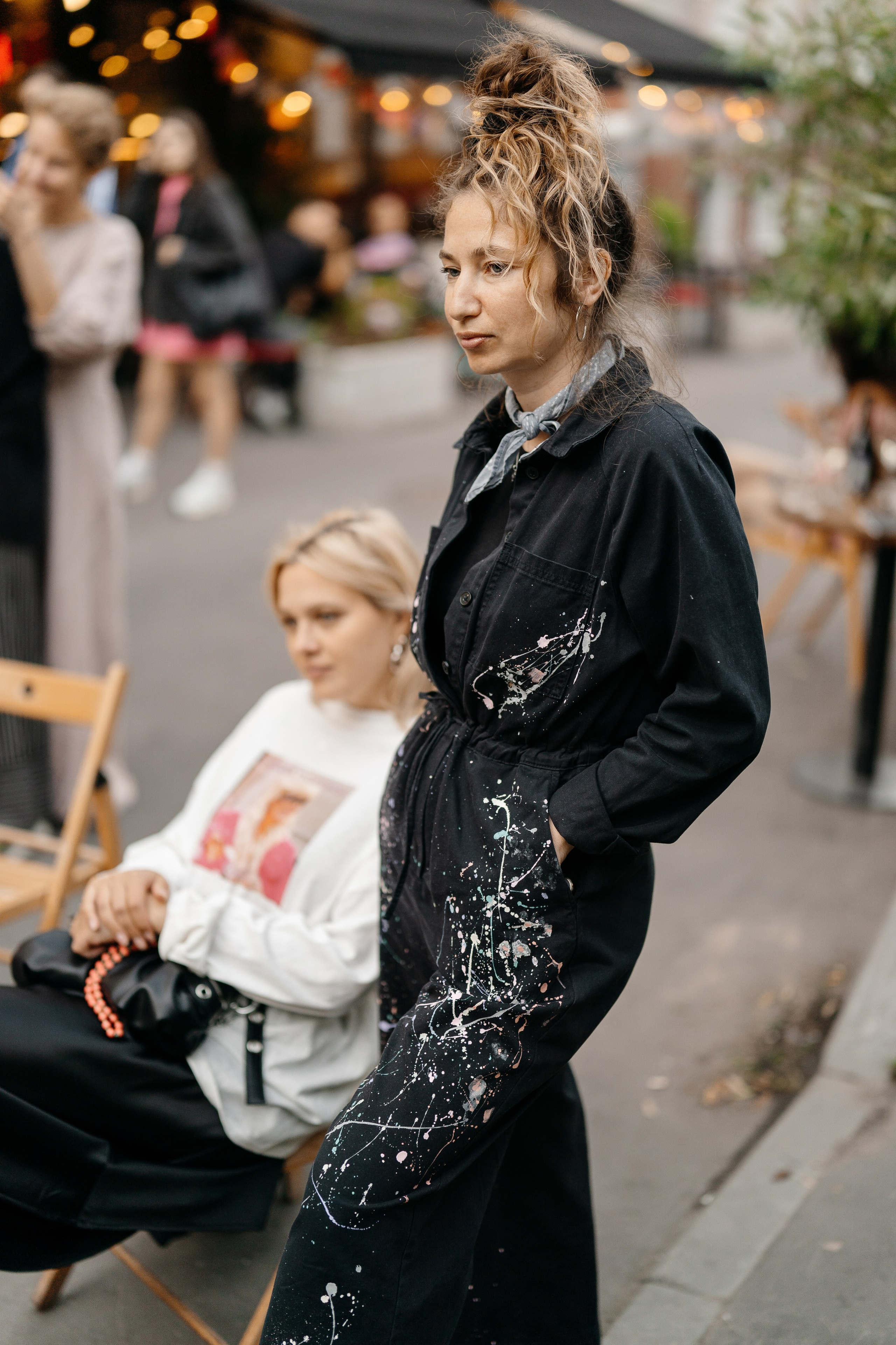 ГастроБистро Цирк. Свадебный и репортажный фотограф в Москве Андрей Вайман