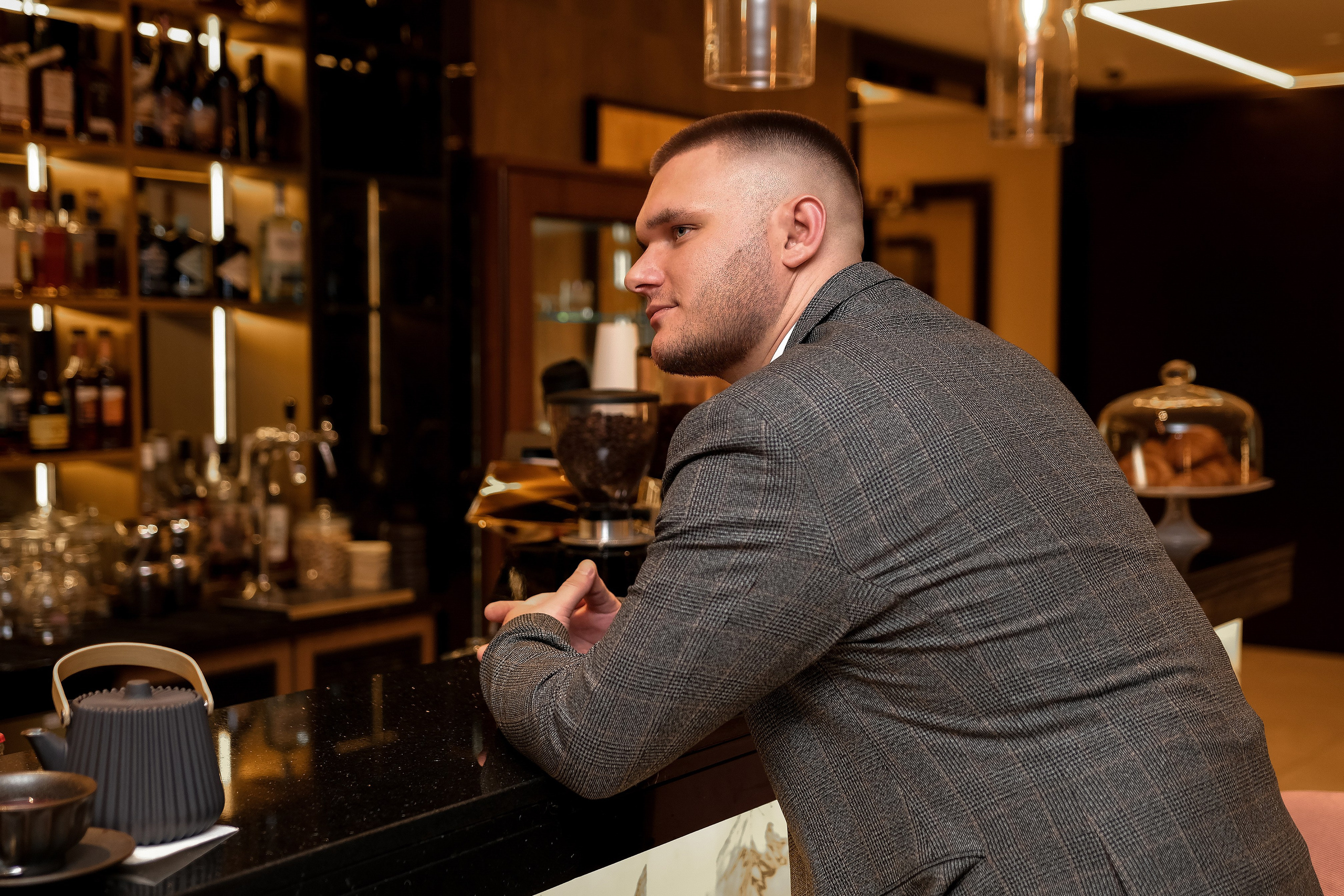 Алексей и Алина