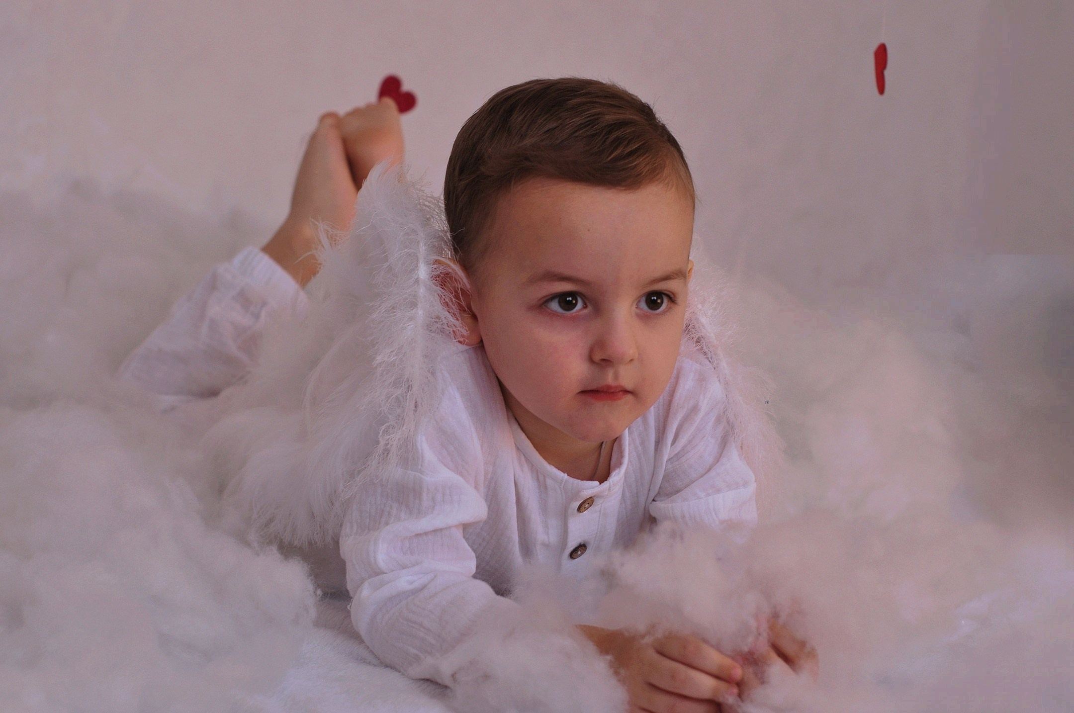 Детская. Фотограф в Урюпинске