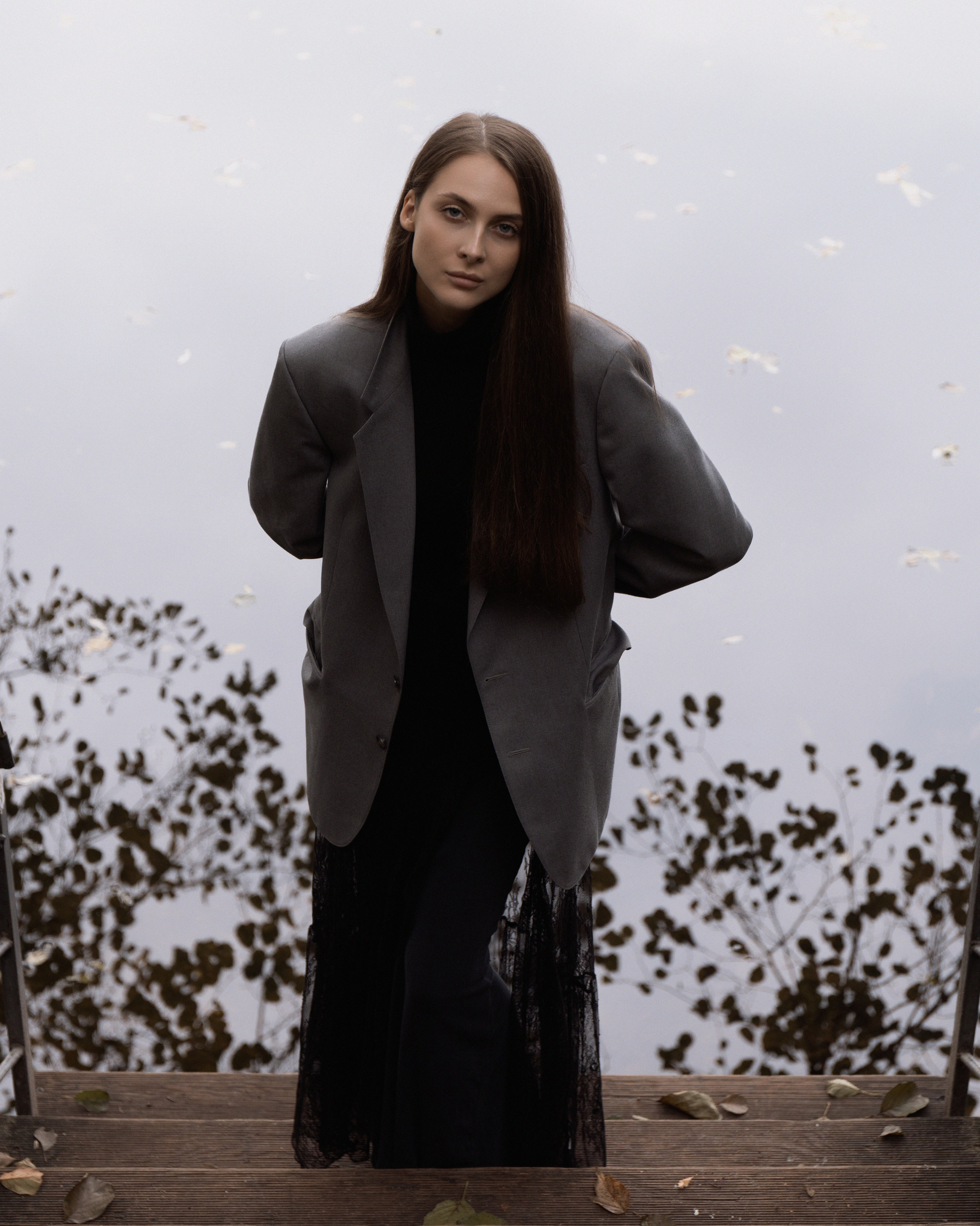 Katya. Фотограф в Москве Осокин Иван