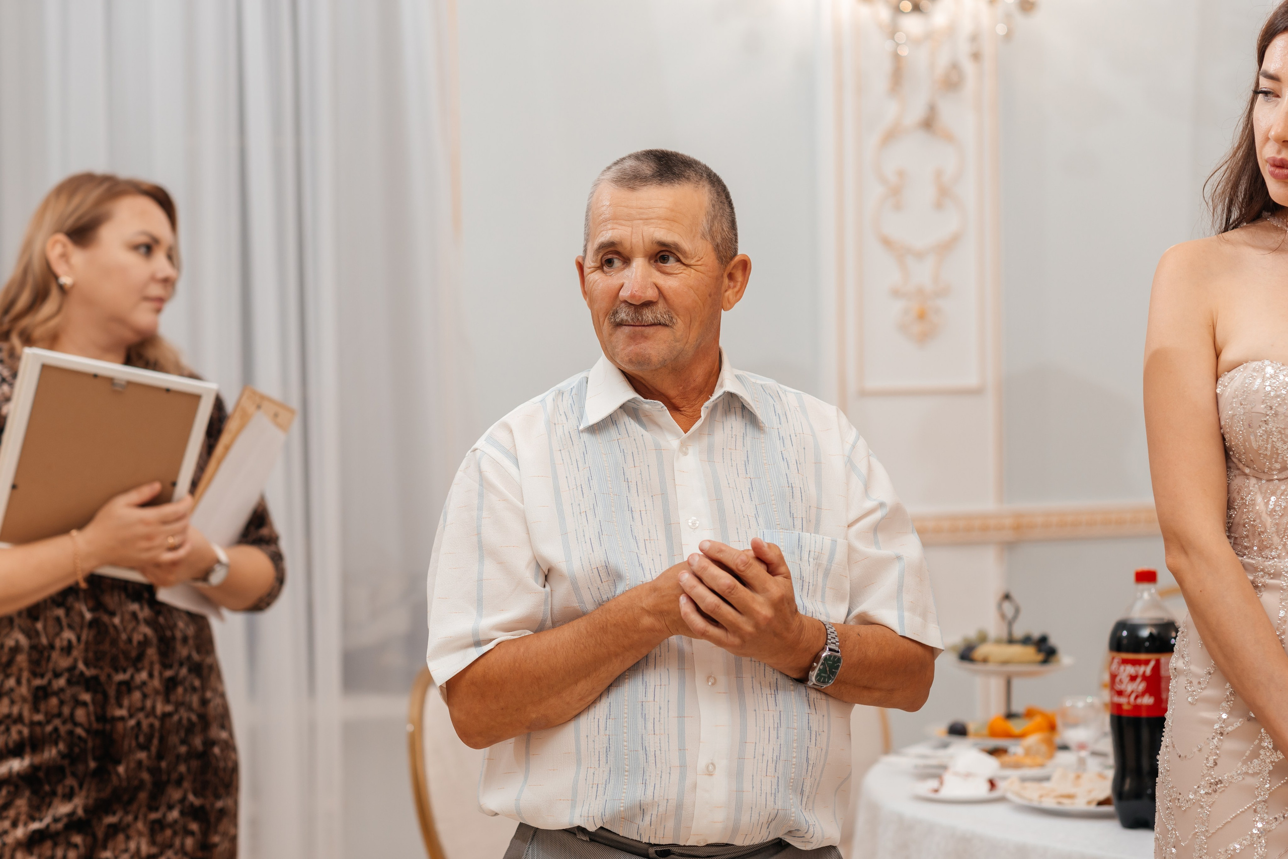 Альмир и София. Марина Шаймухаметова. Фотограф в Уфе