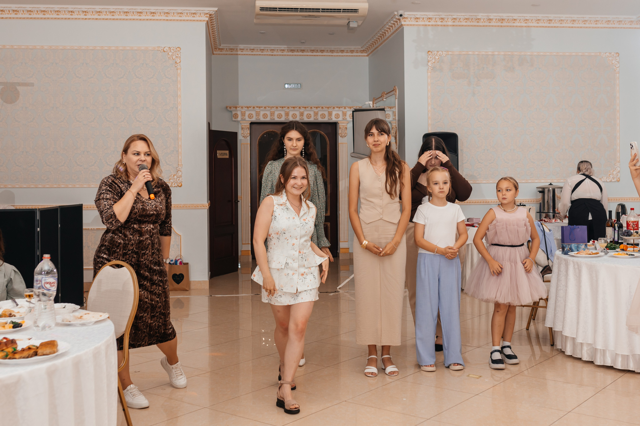 Альмир и София. Марина Шаймухаметова. Фотограф в Уфе