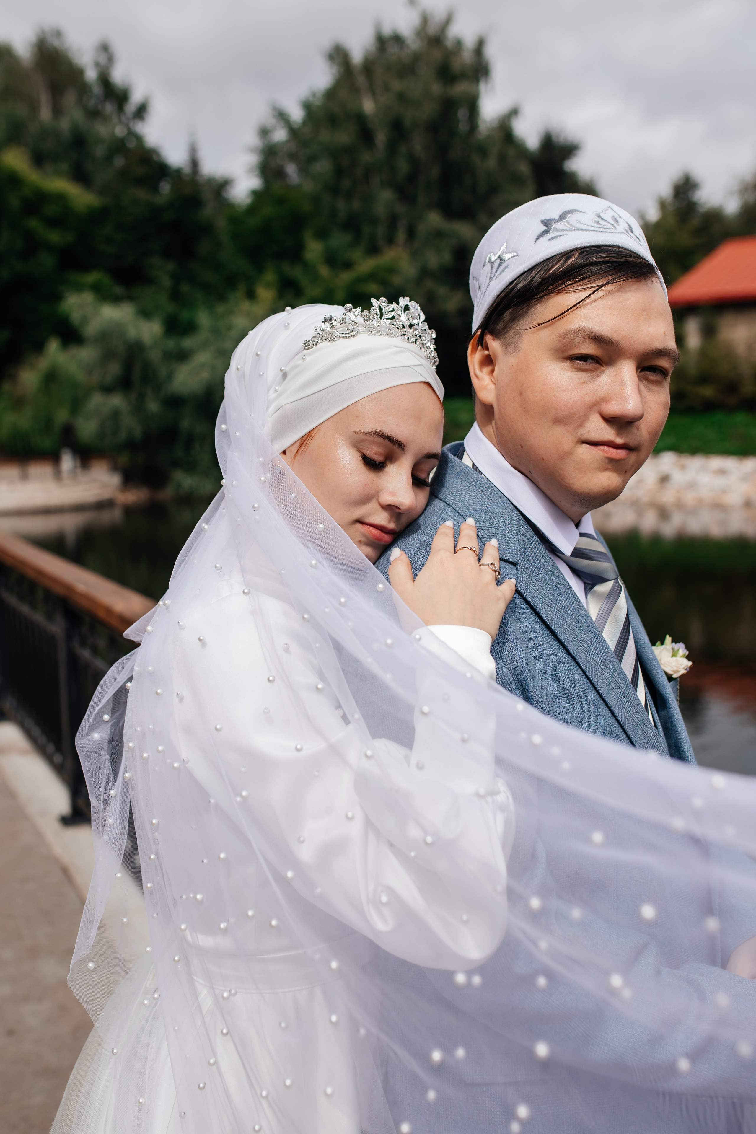 Артур и Ульяна. Марина Шаймухаметова. Фотограф в Уфе