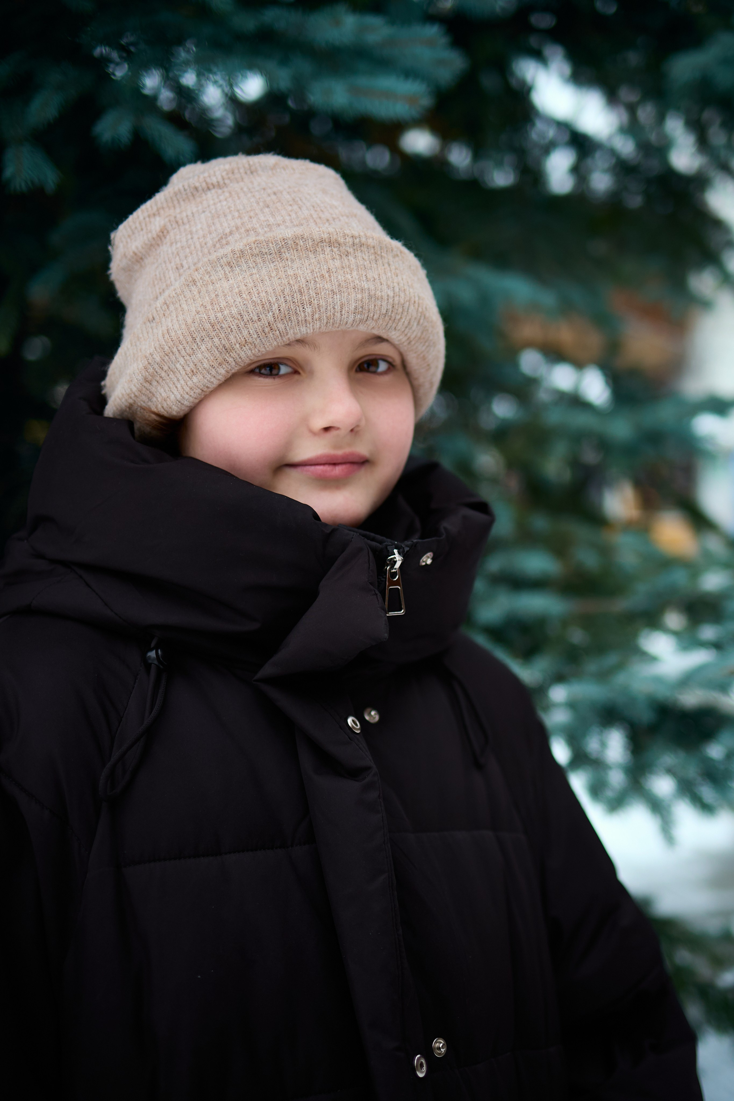 Children's Portrait. Фотограф Москва / TASIA_ZHUKOVA Photographer Moscow
