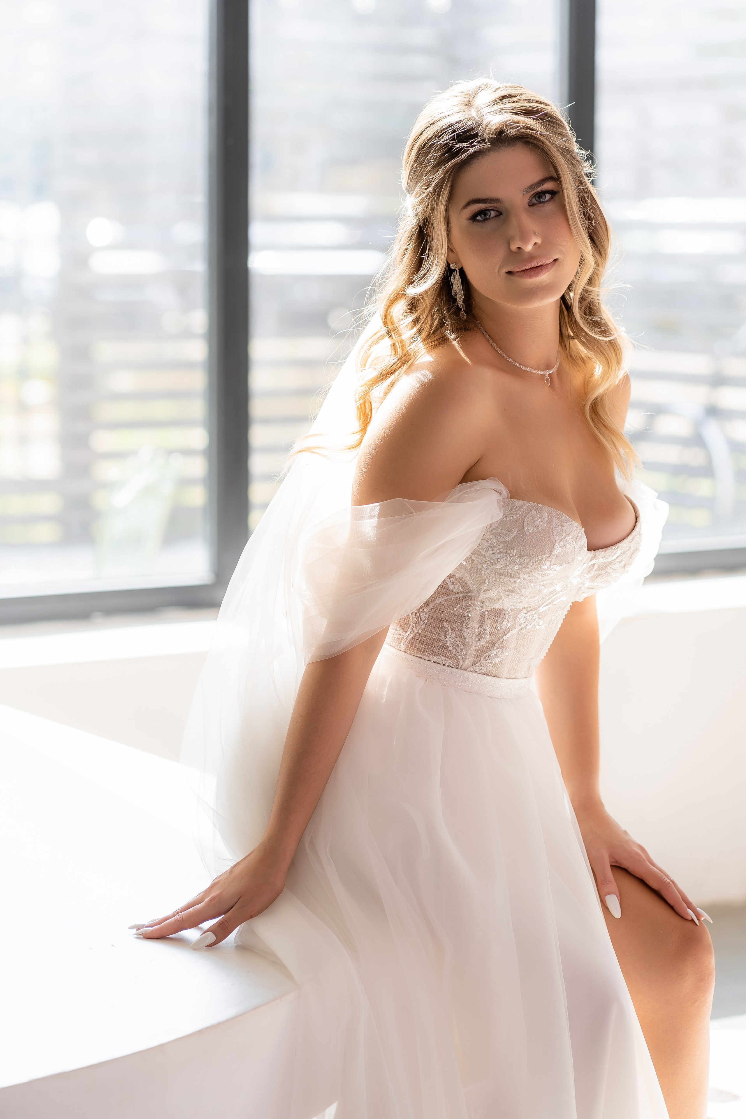 Андрей & Даша. Свадебный фотограф в Воронеже Дарья Володарская