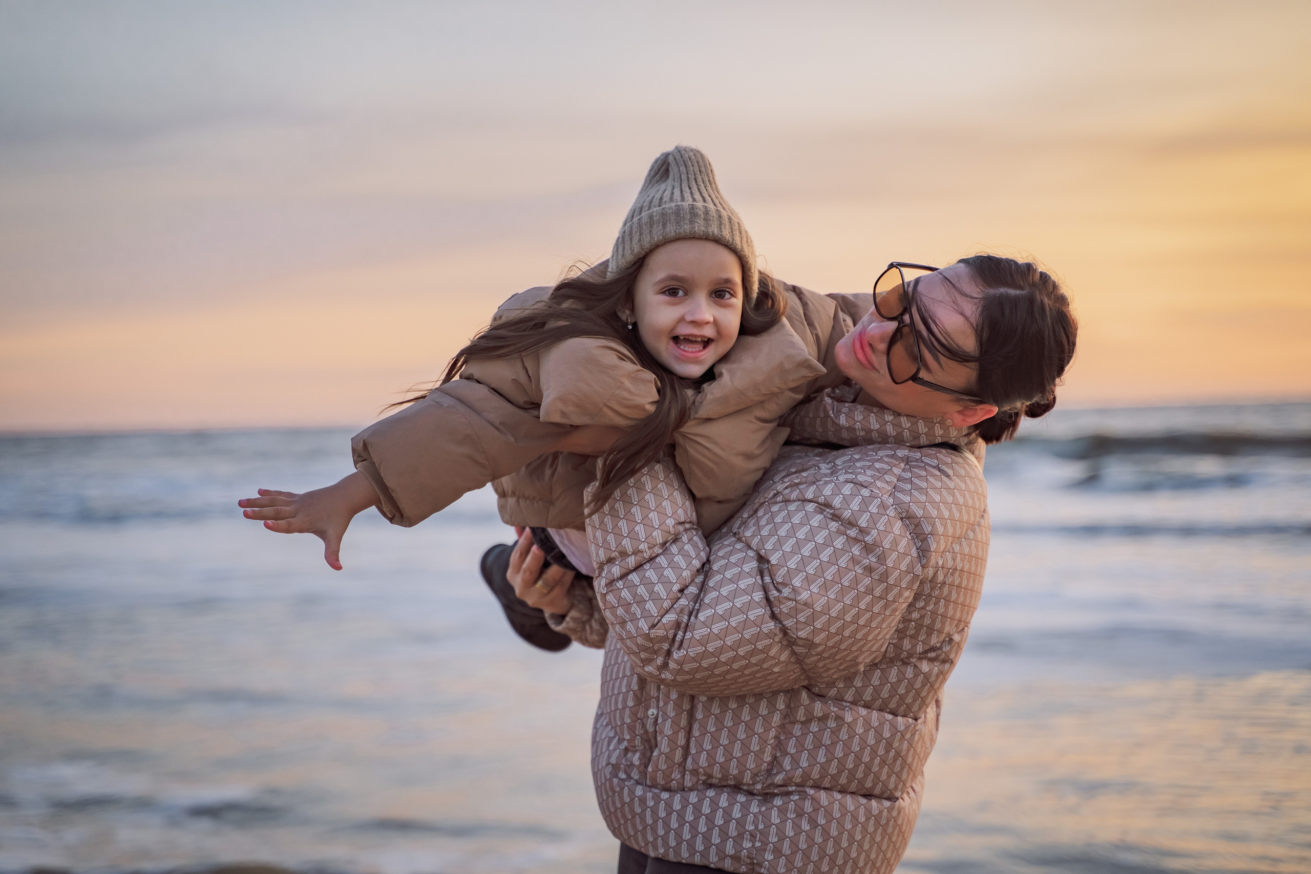 Семейные фотосессии. Свадебный фотограф