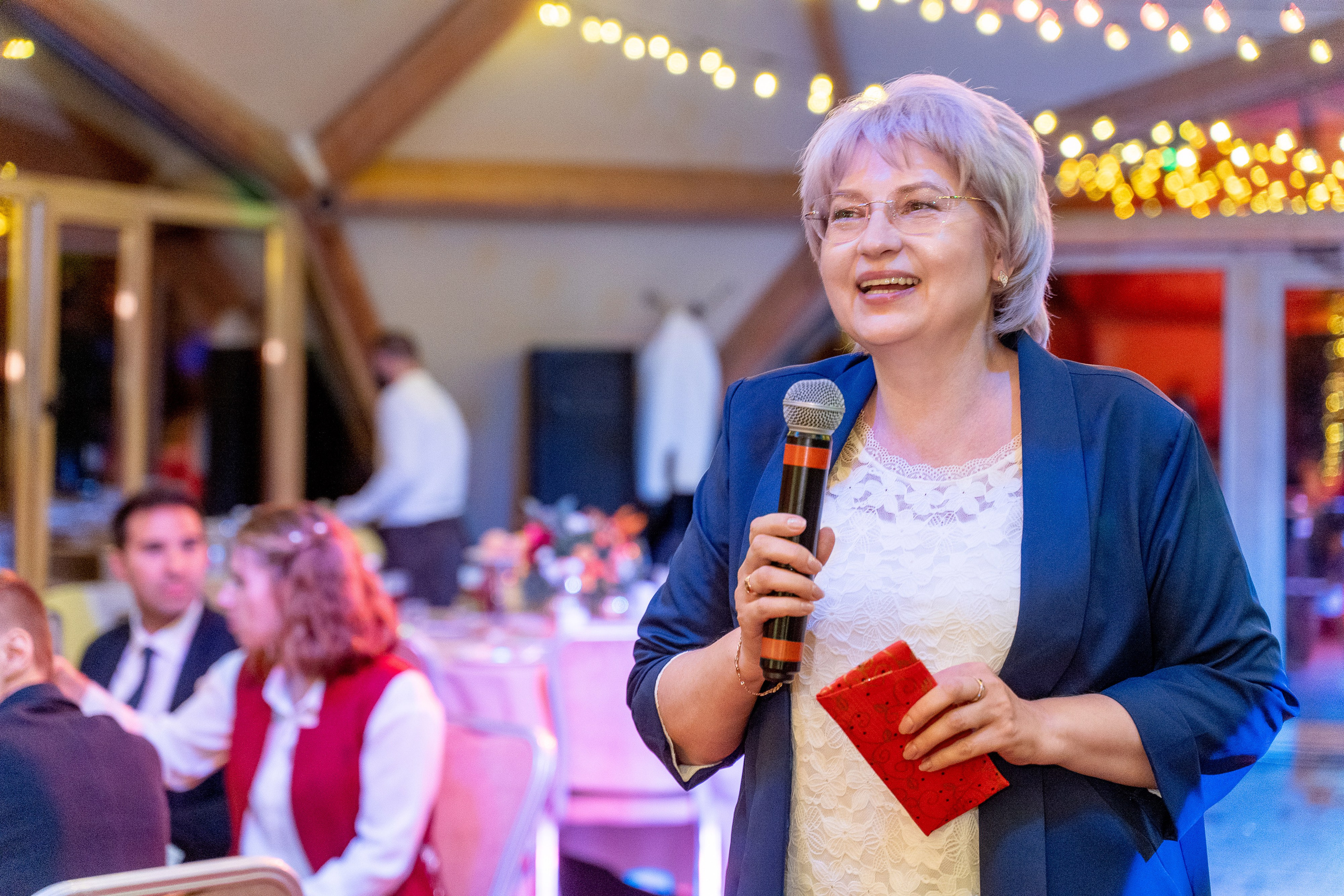 Виталий и Екатерина. Архив