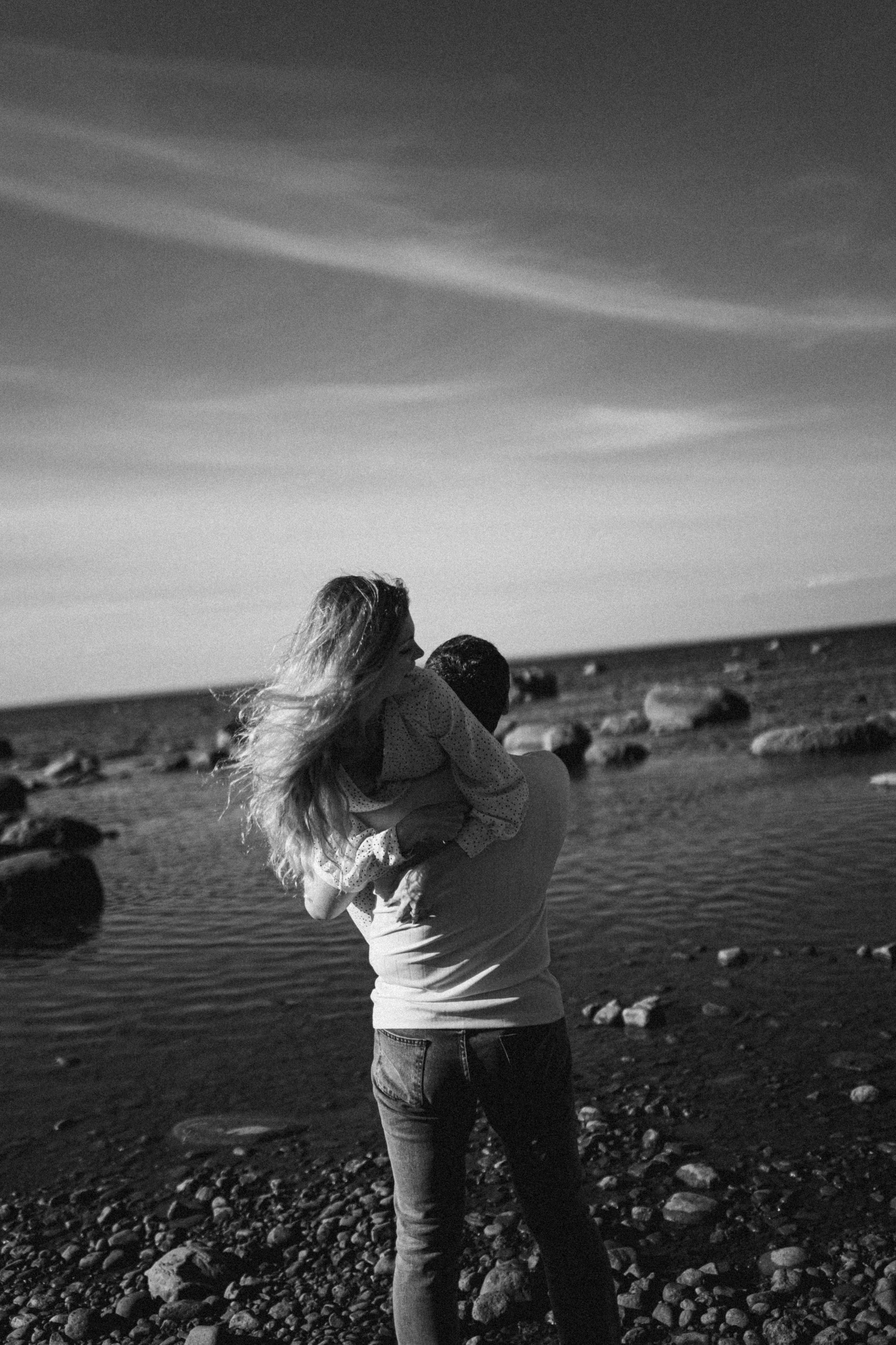 Александра и Алексей. Фотограф в Санкт-Петербурге