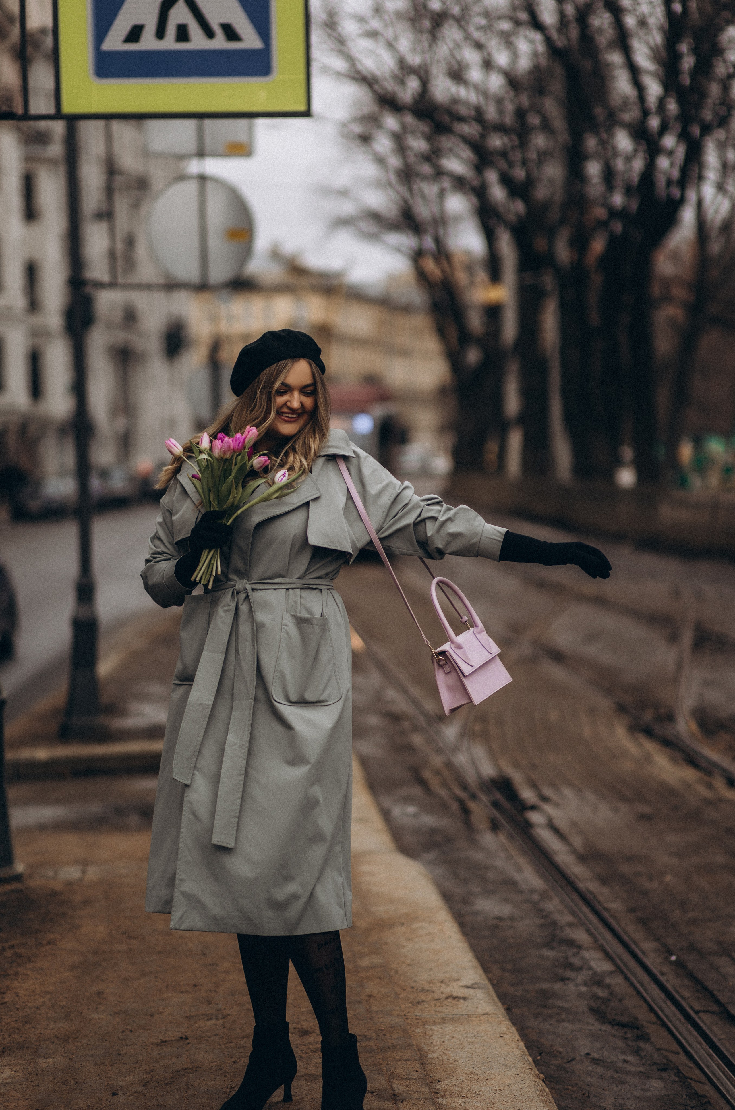 Виктория. Фотограф в Санкт-Петербурге