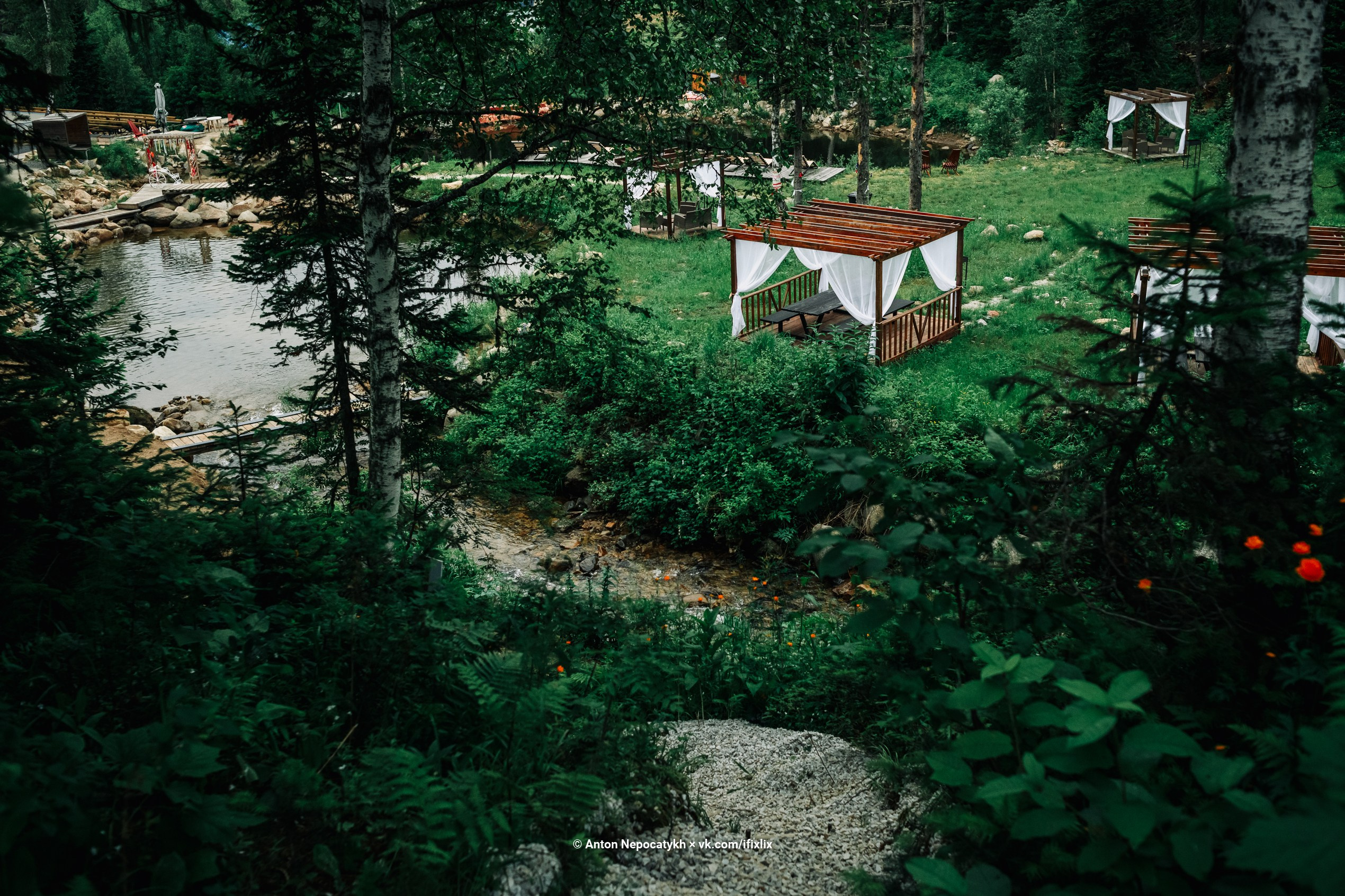 Фотографии Шерегеш. Антон Непочатых — Большой мужской фотограф